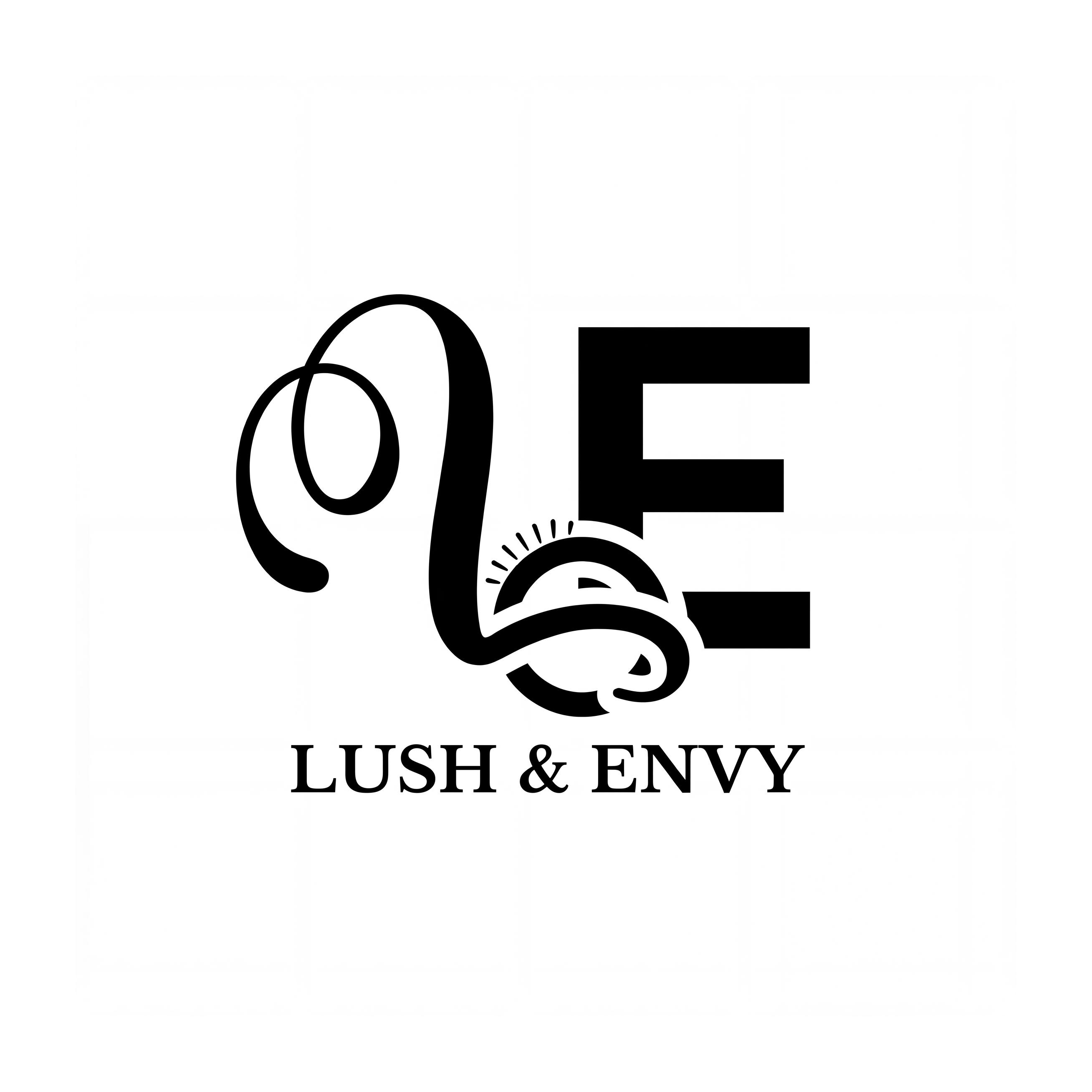 LUSH & ENVY