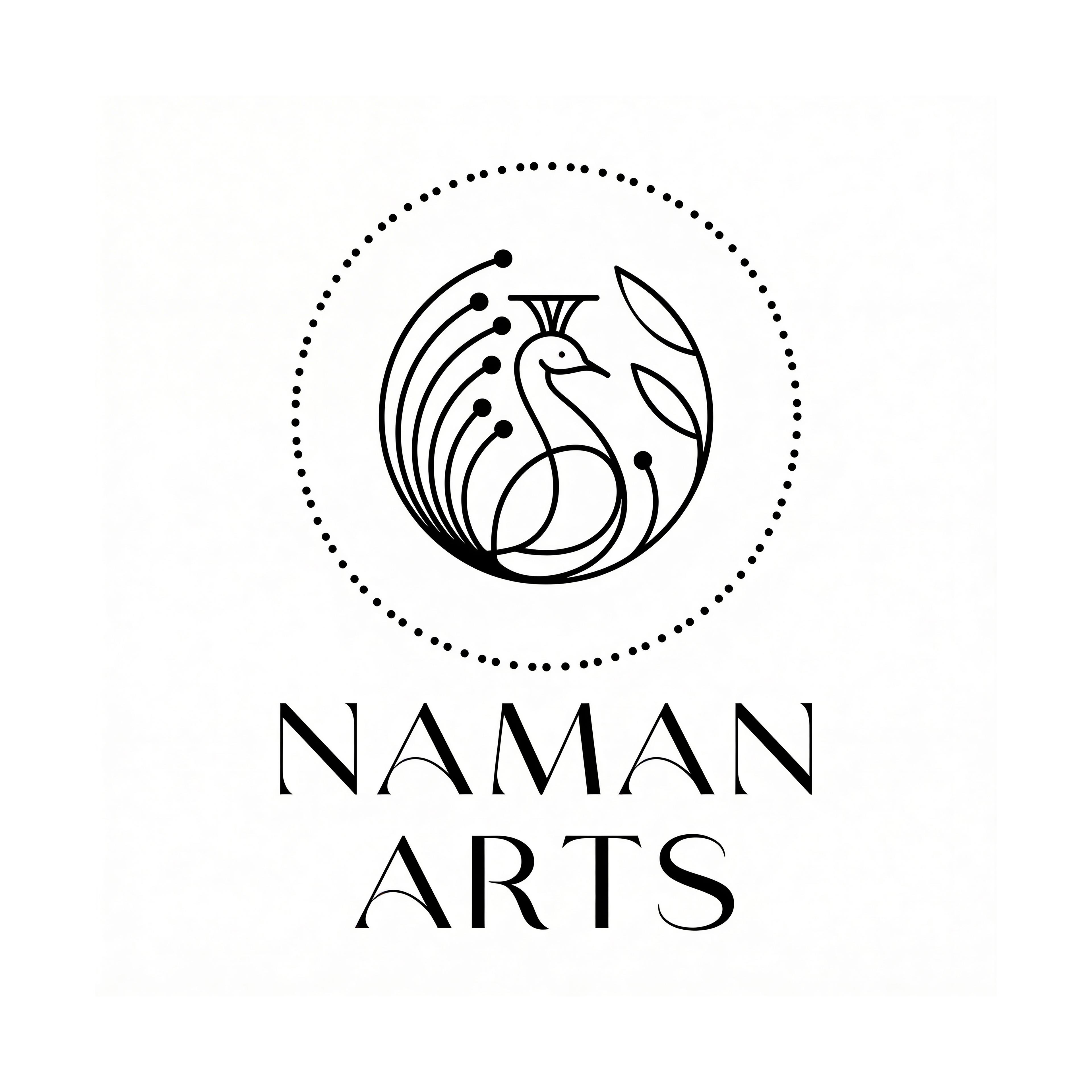 Naman Arts