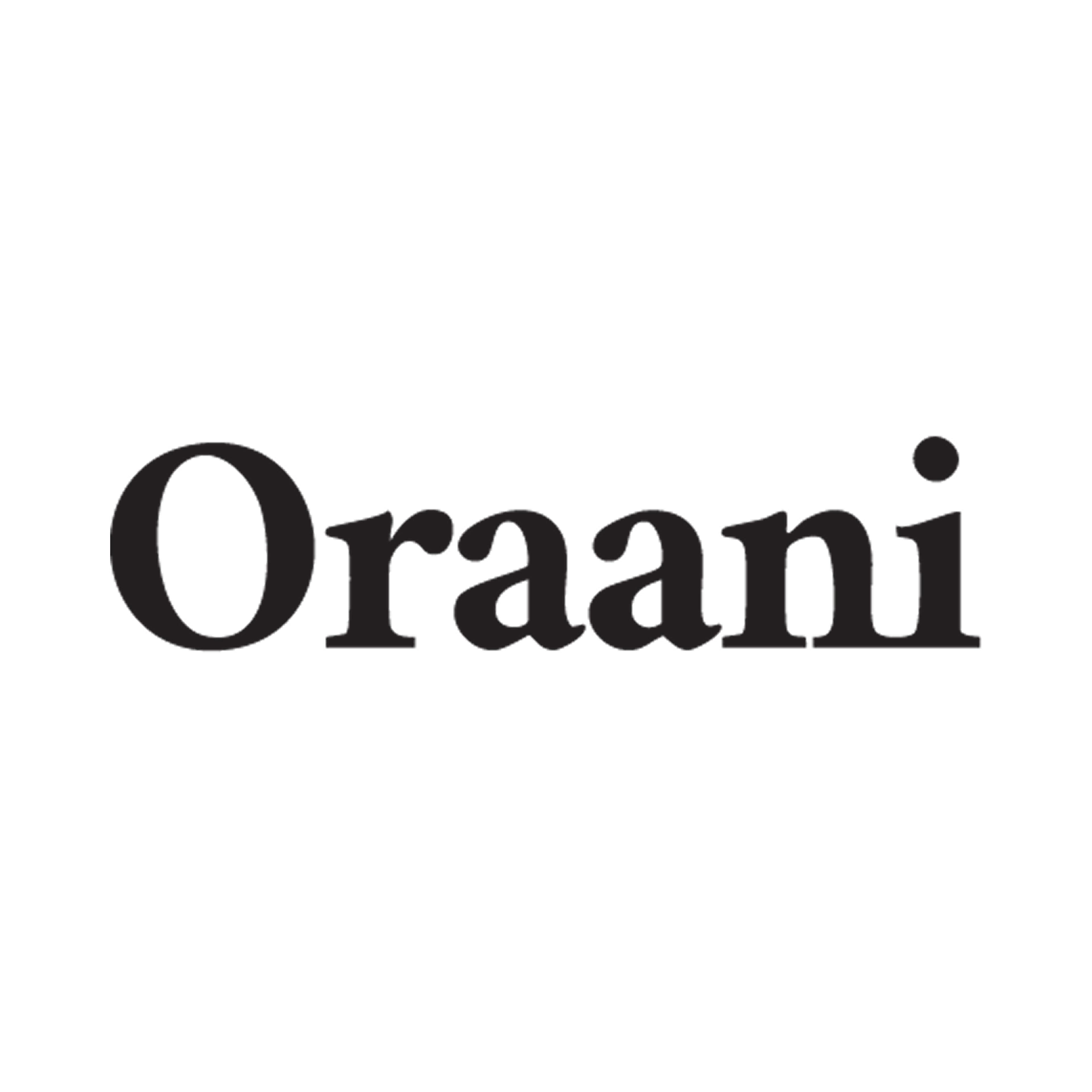 ORAANI