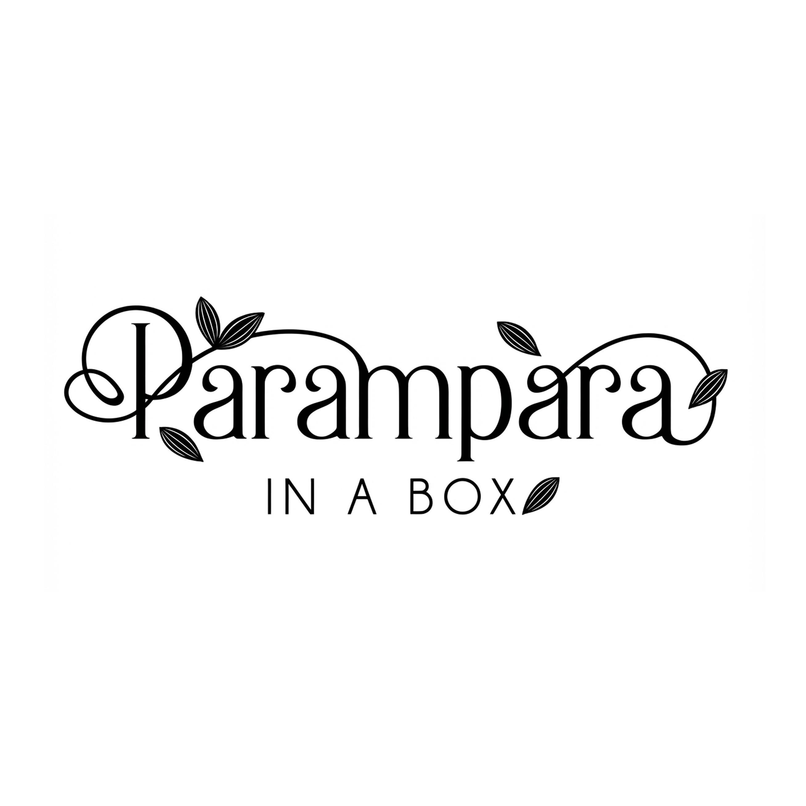 Parampara in a Box