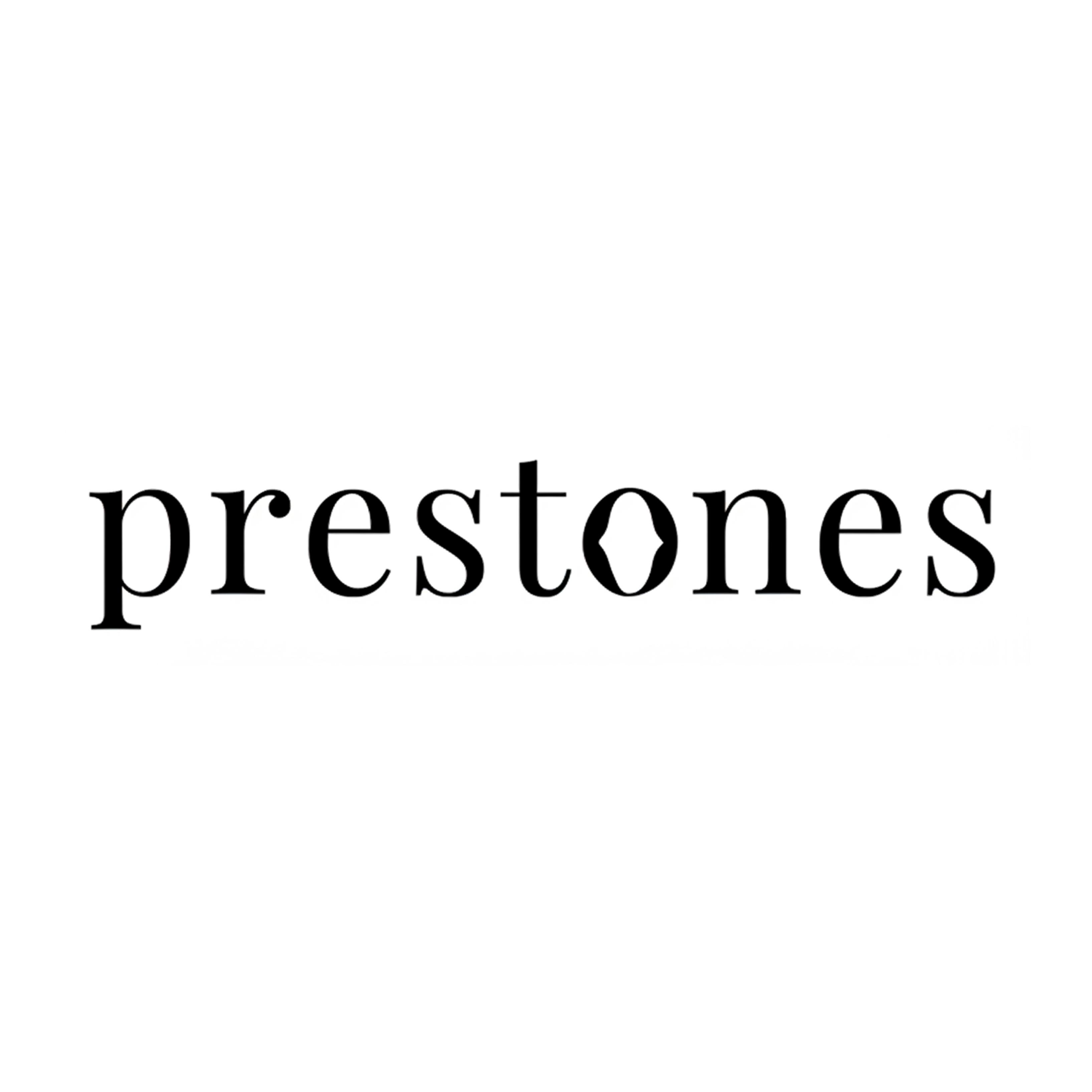 PRESTONES