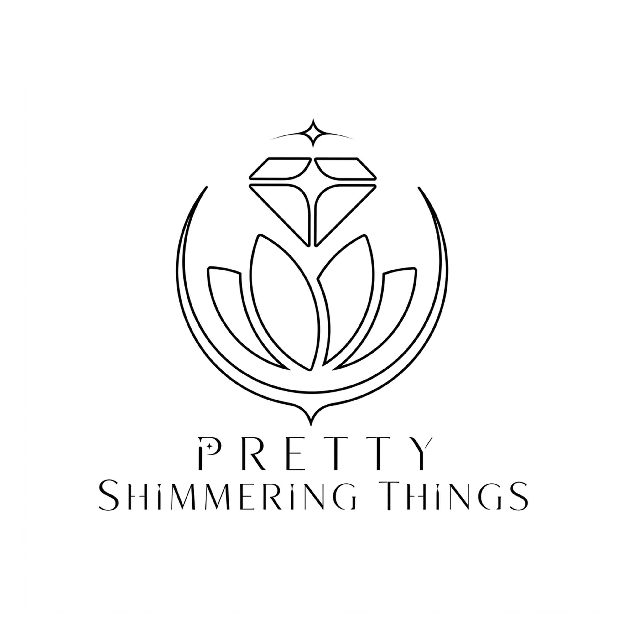 Pretty Shimmering things
