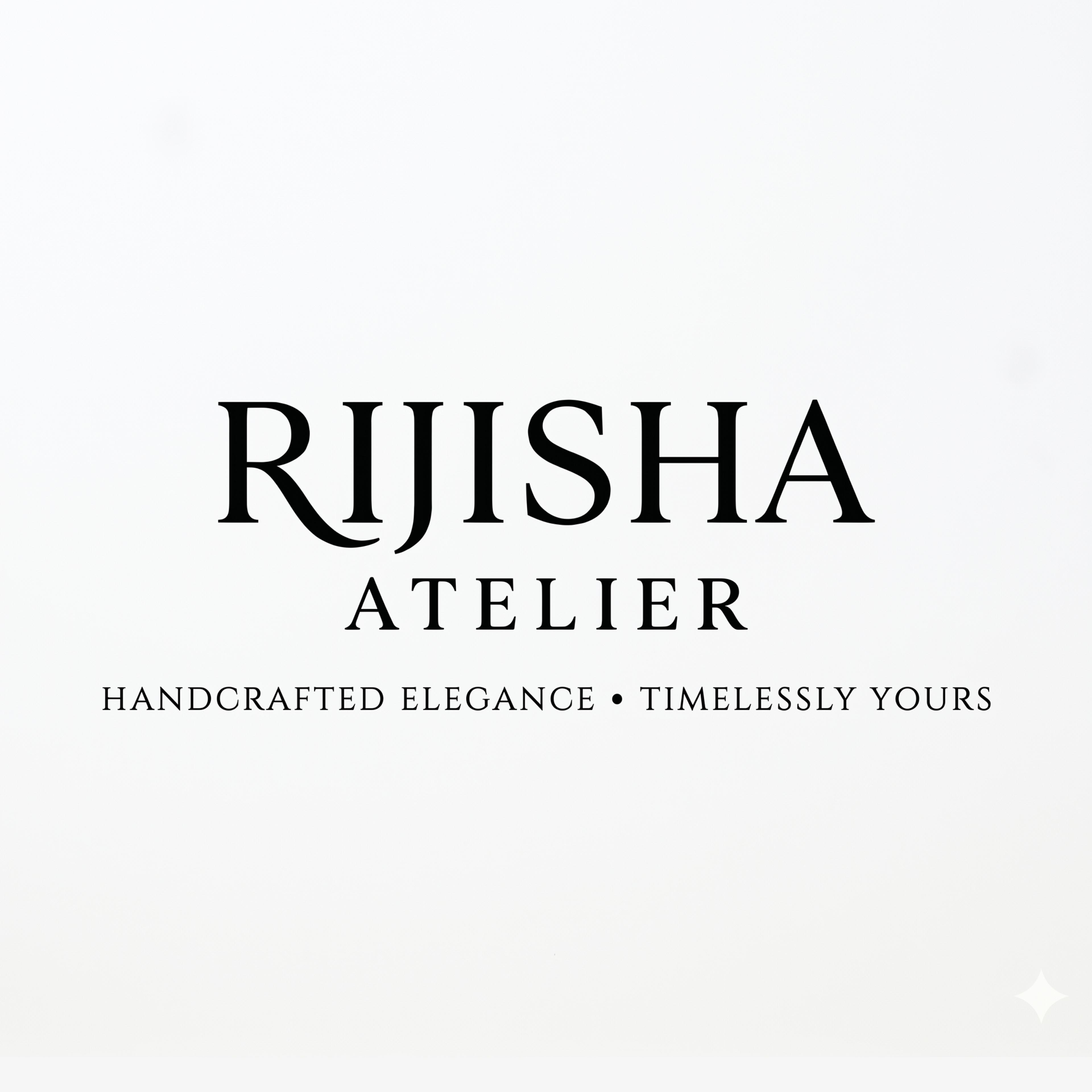 RIJISHA ATELIER