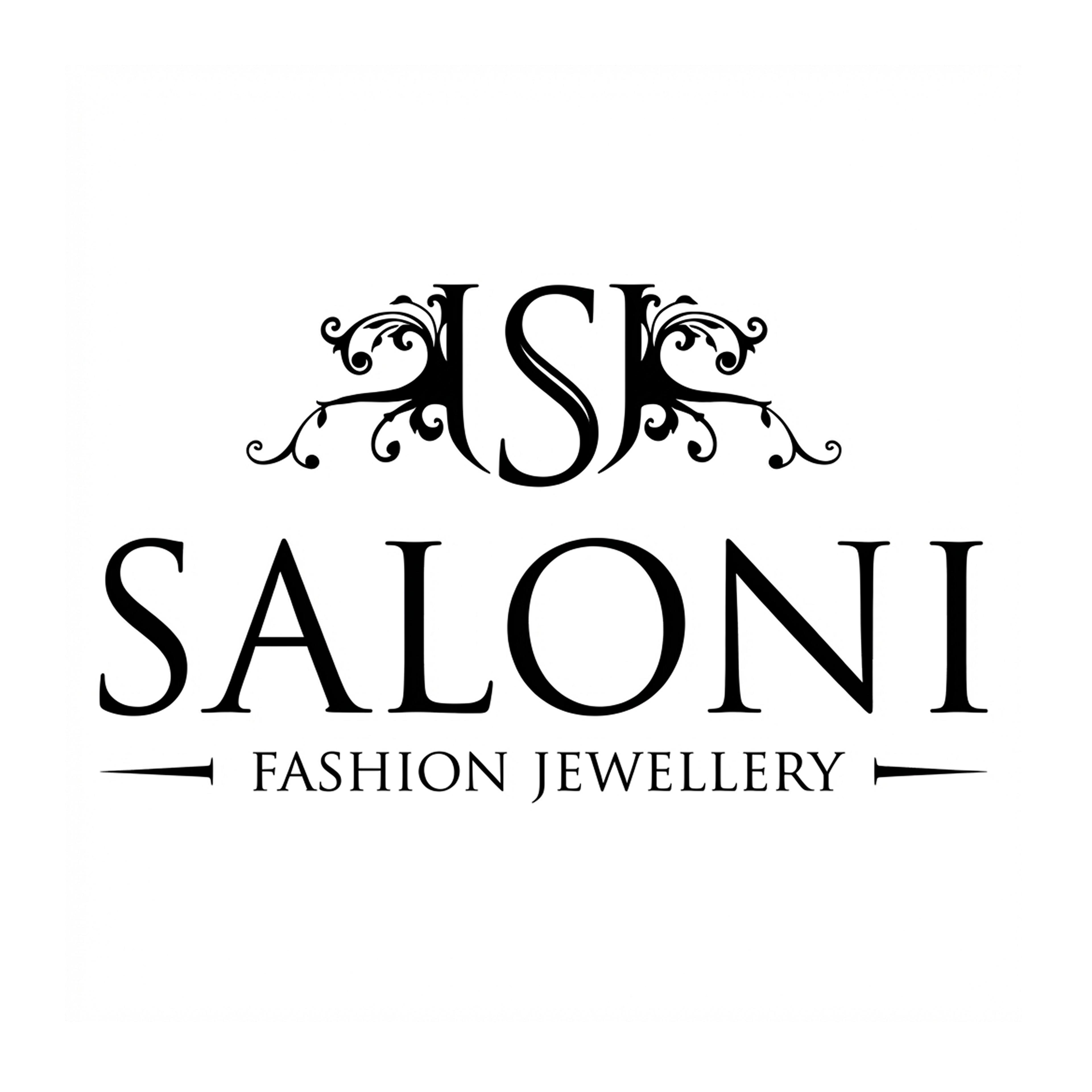 SALONI FASHION JEWELLERY