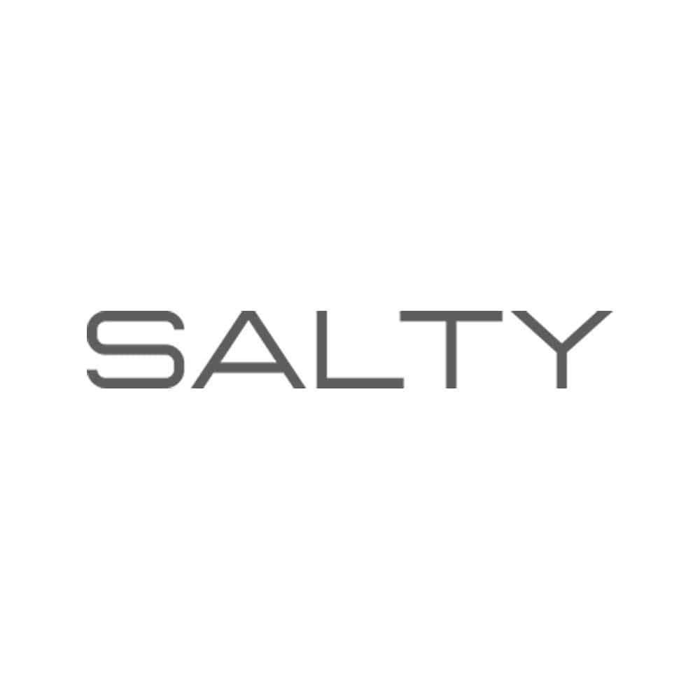 salty