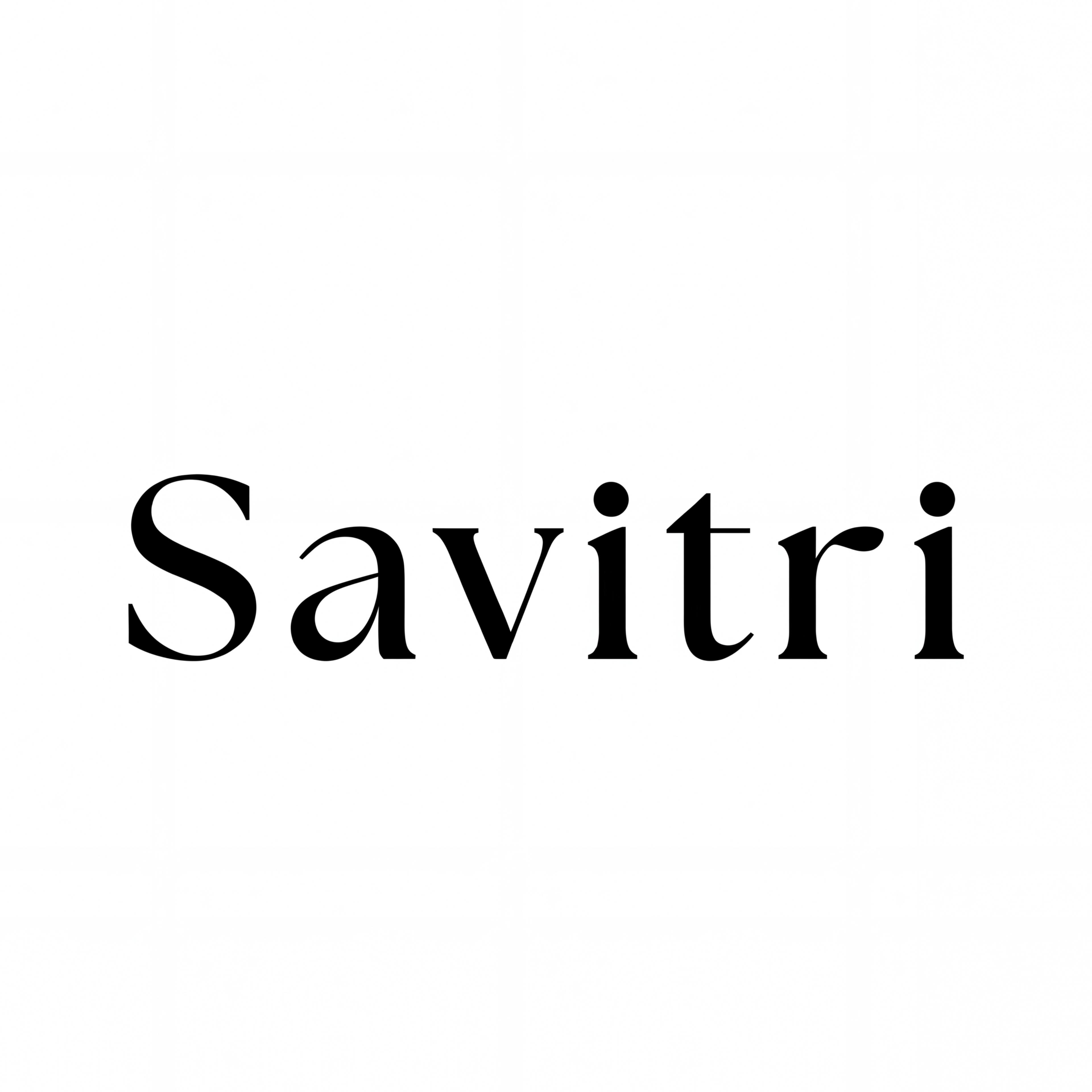 Savitri Silver