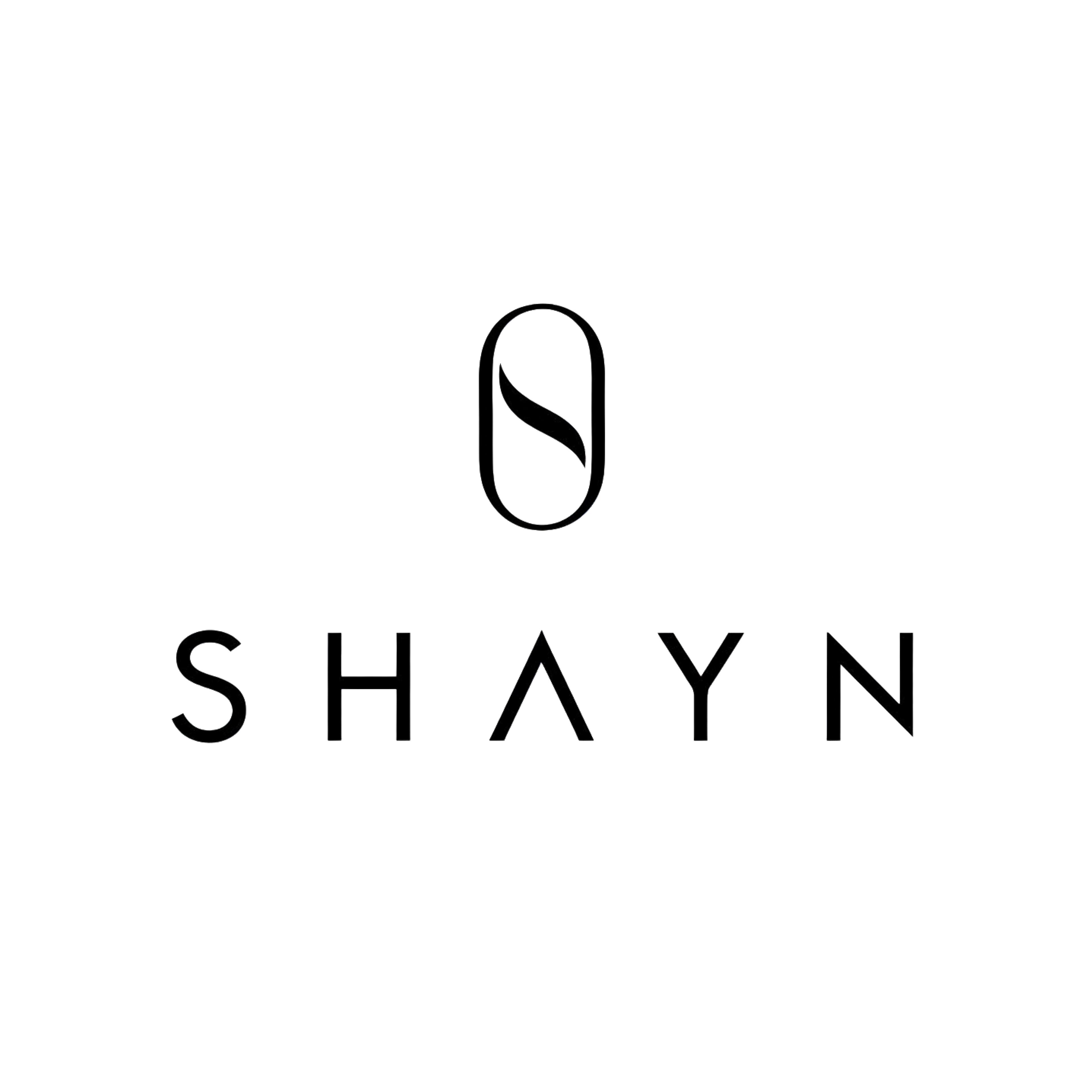 Shayn