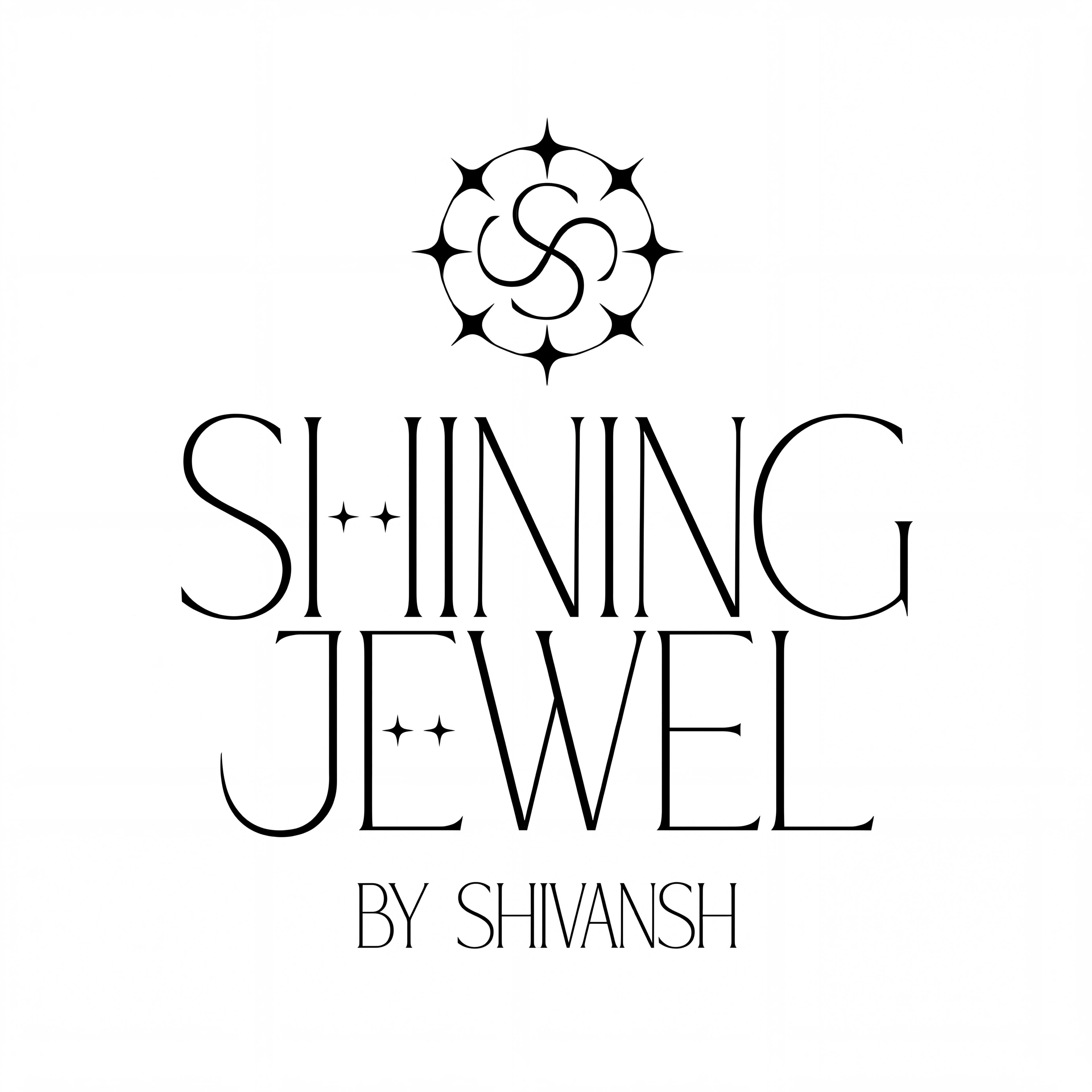 Shining Jewel