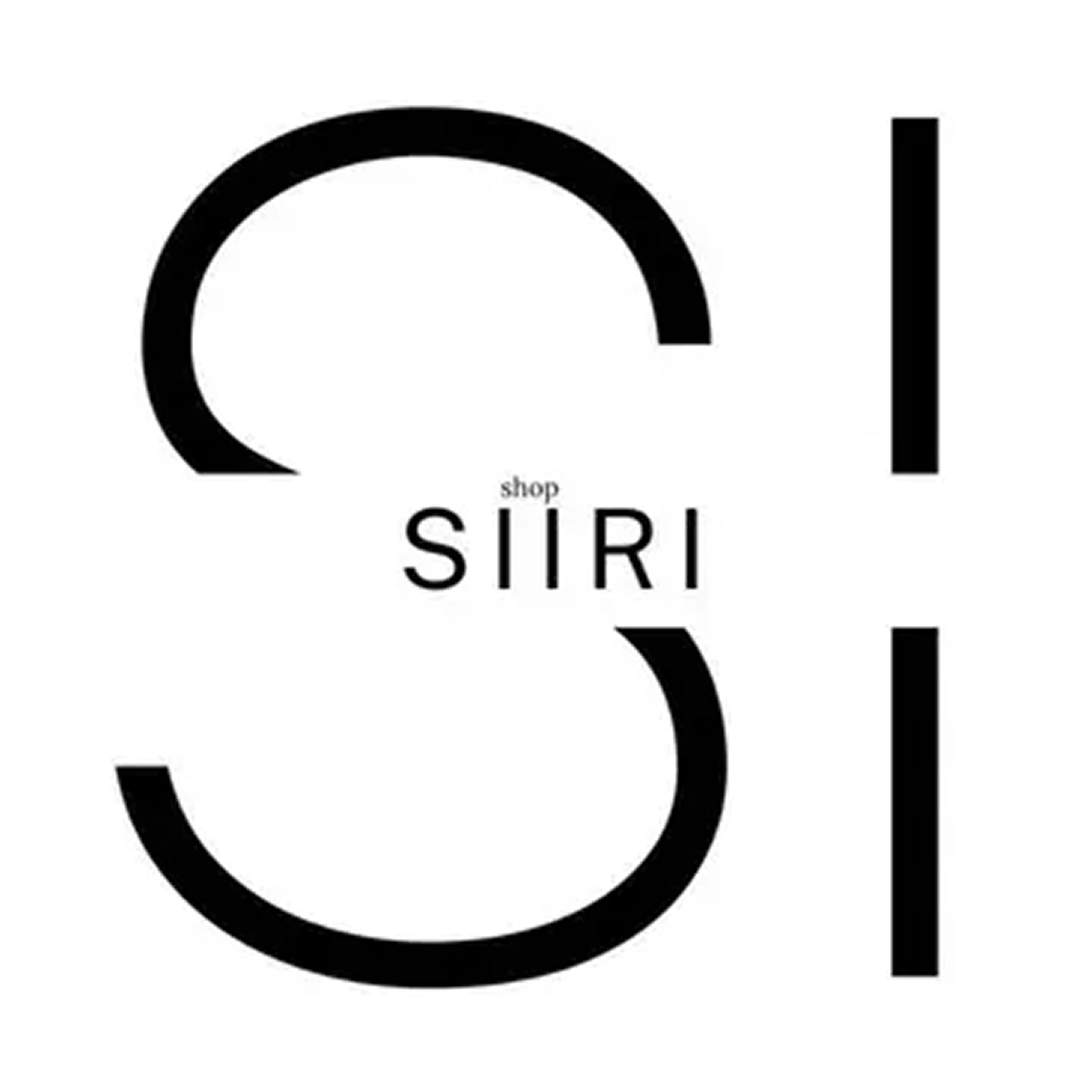SHOPSIIRI