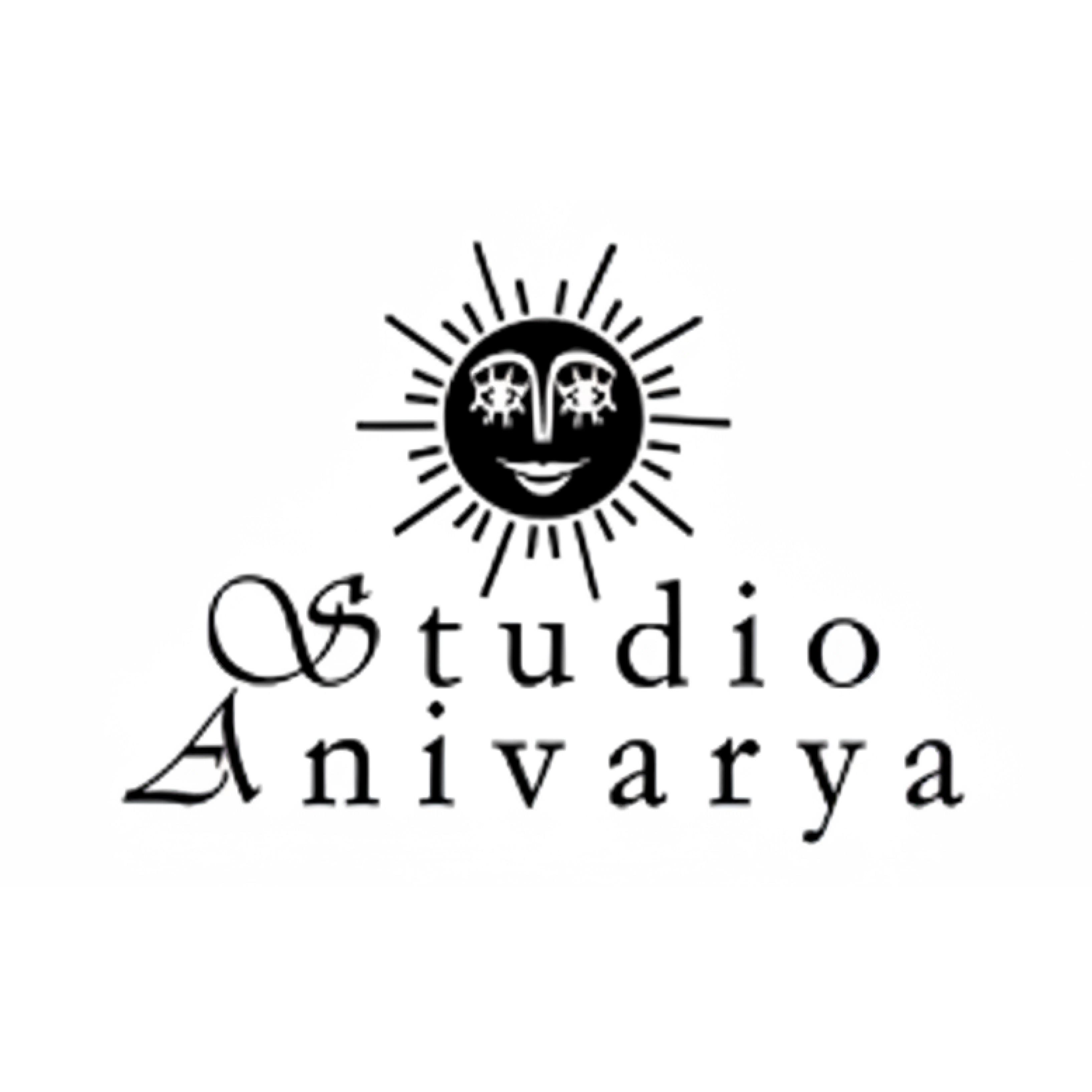 Studio Anivarya
