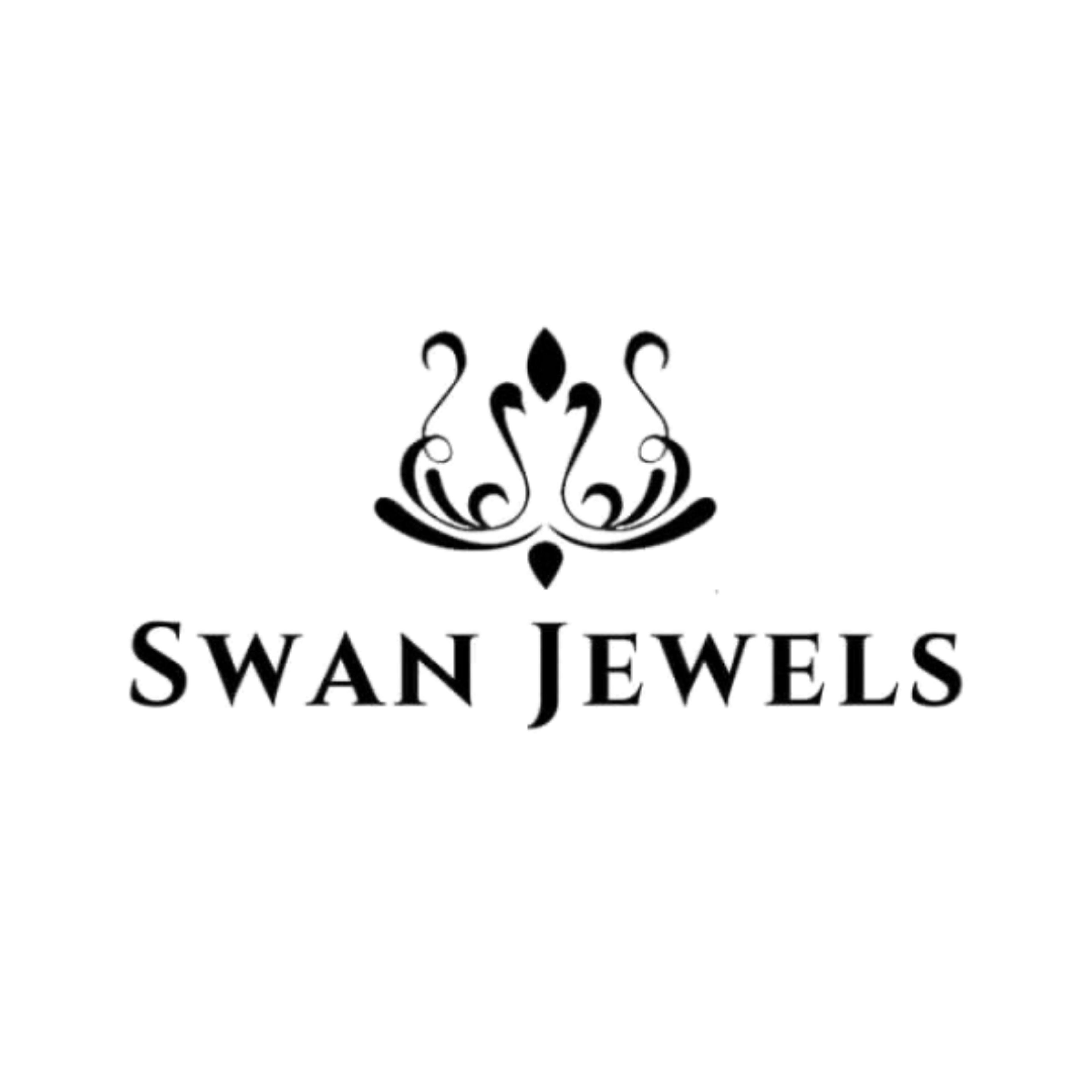 Swan Jewels