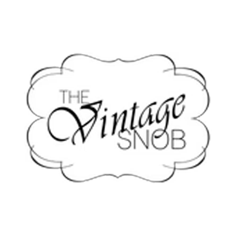 the-vintage-snob