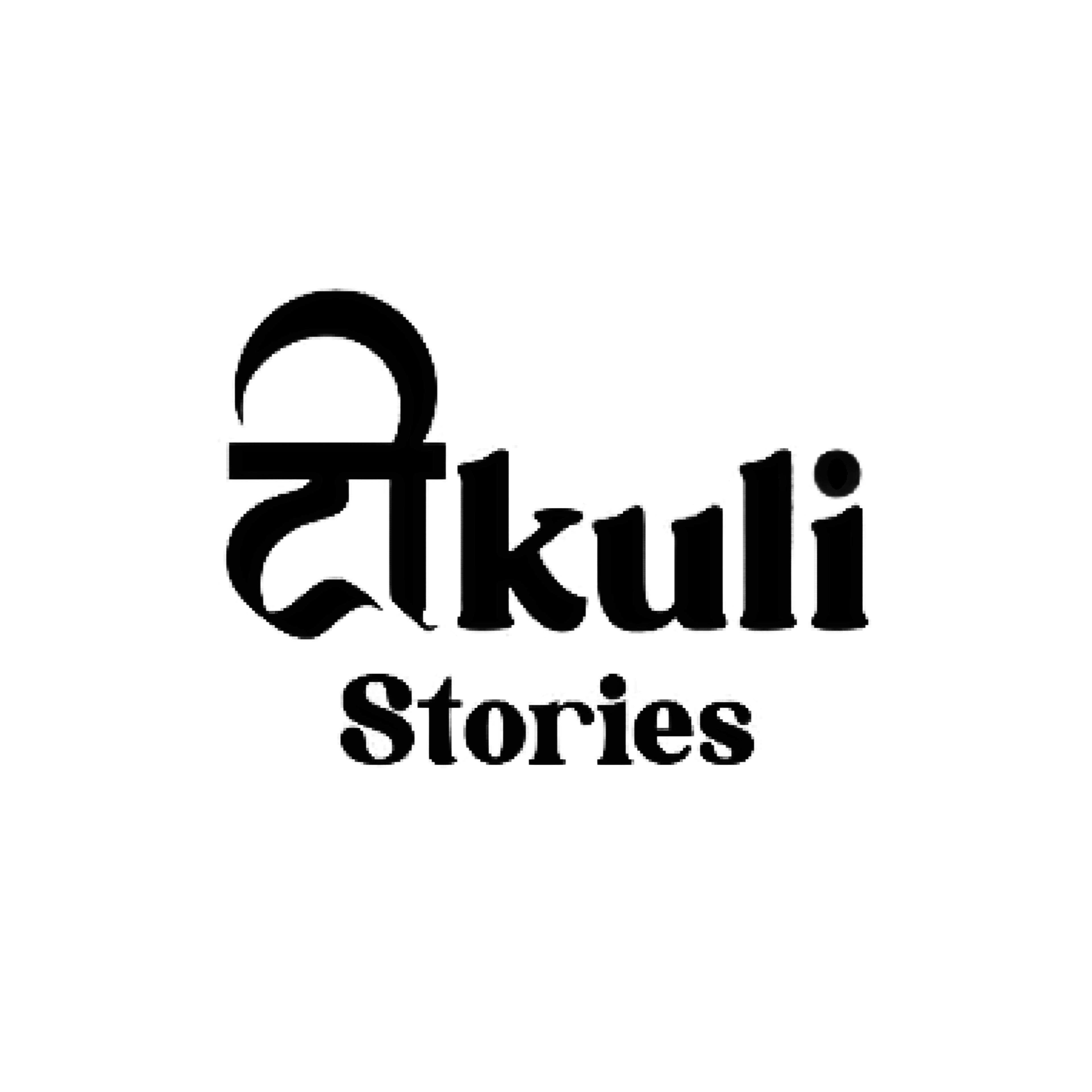 TIKULI STORIES