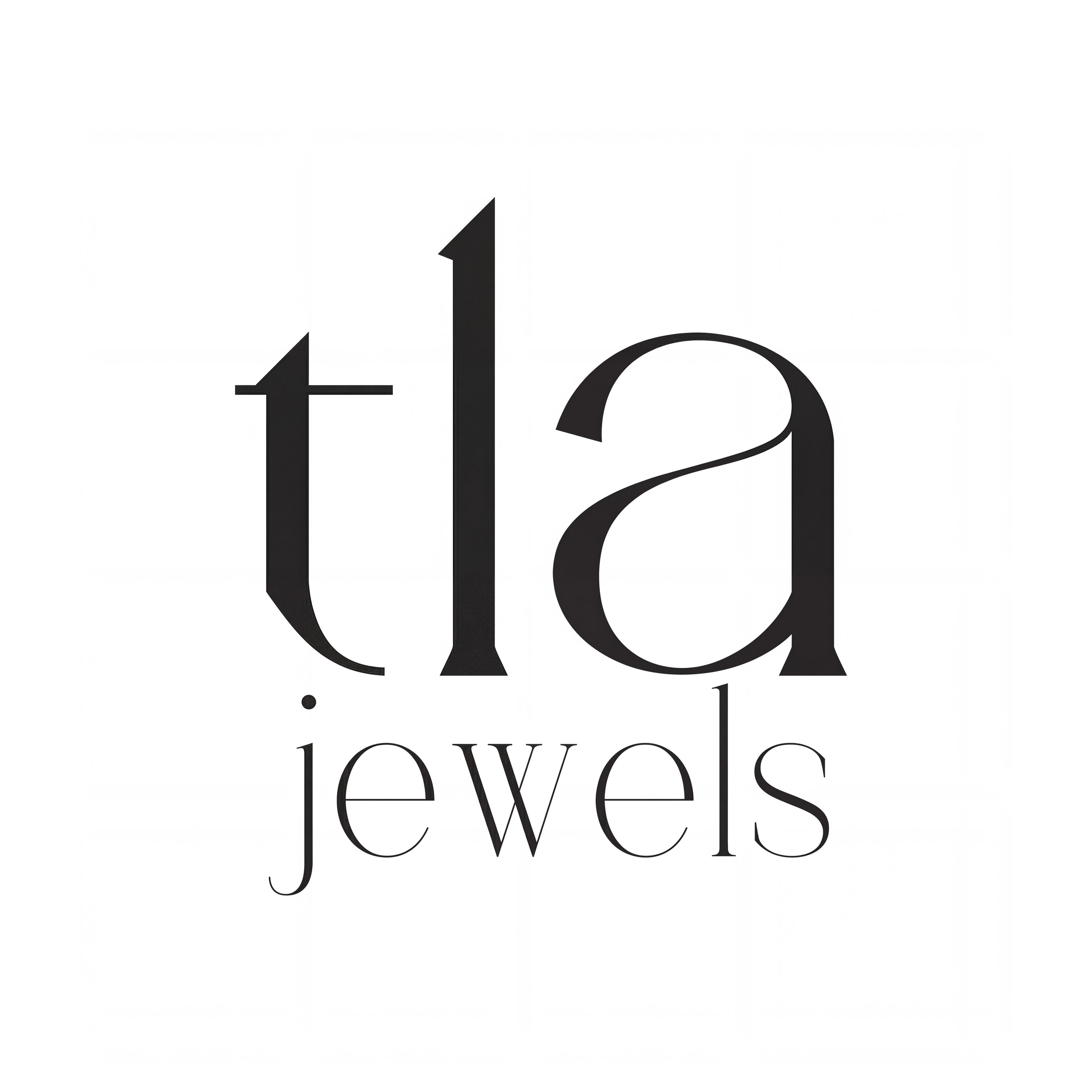 TLA Jewels