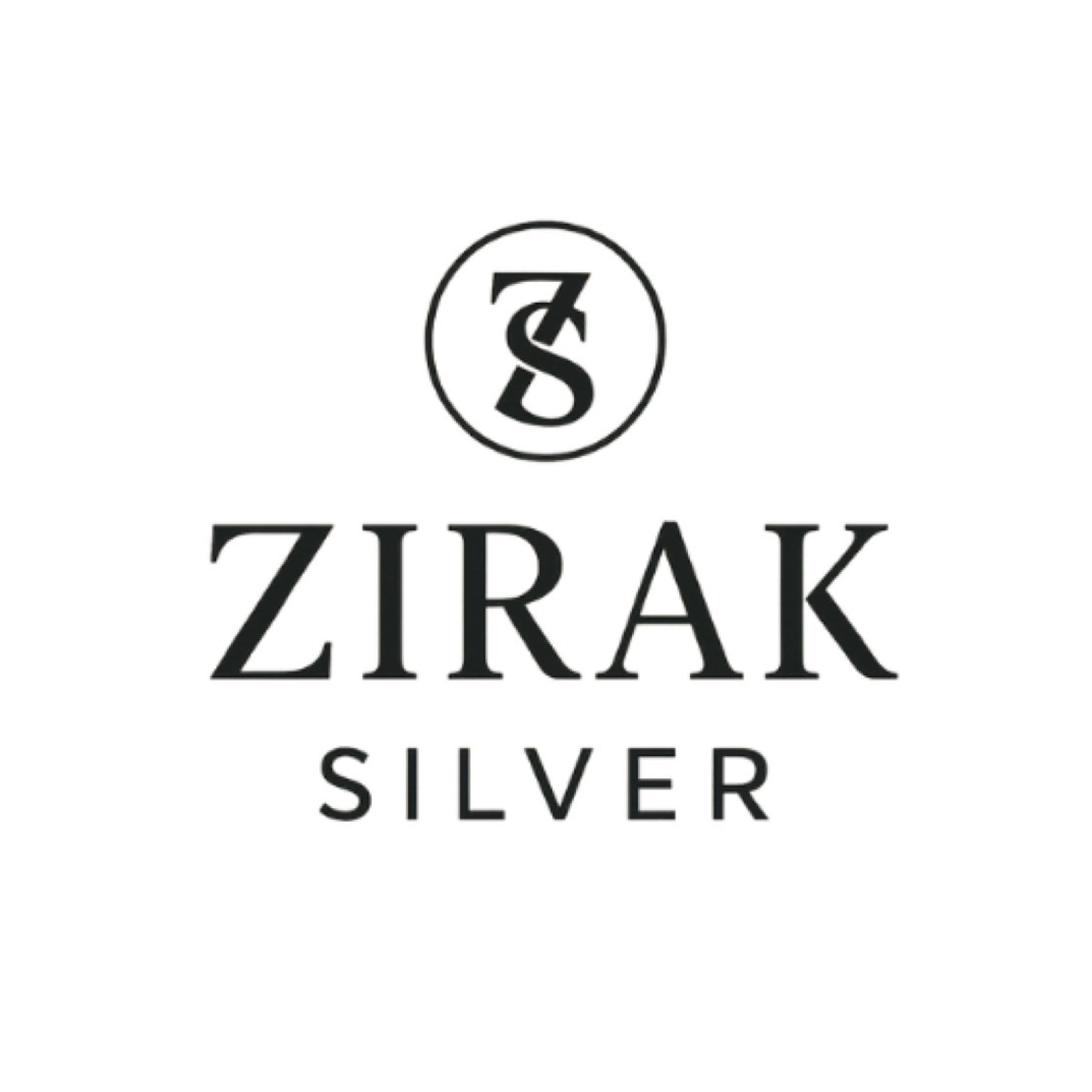 ZIRAK SILVER