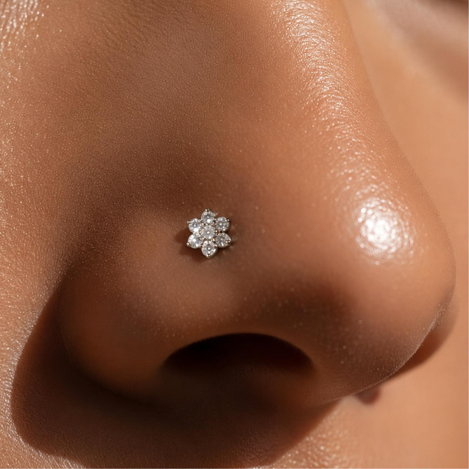 Nose Pins