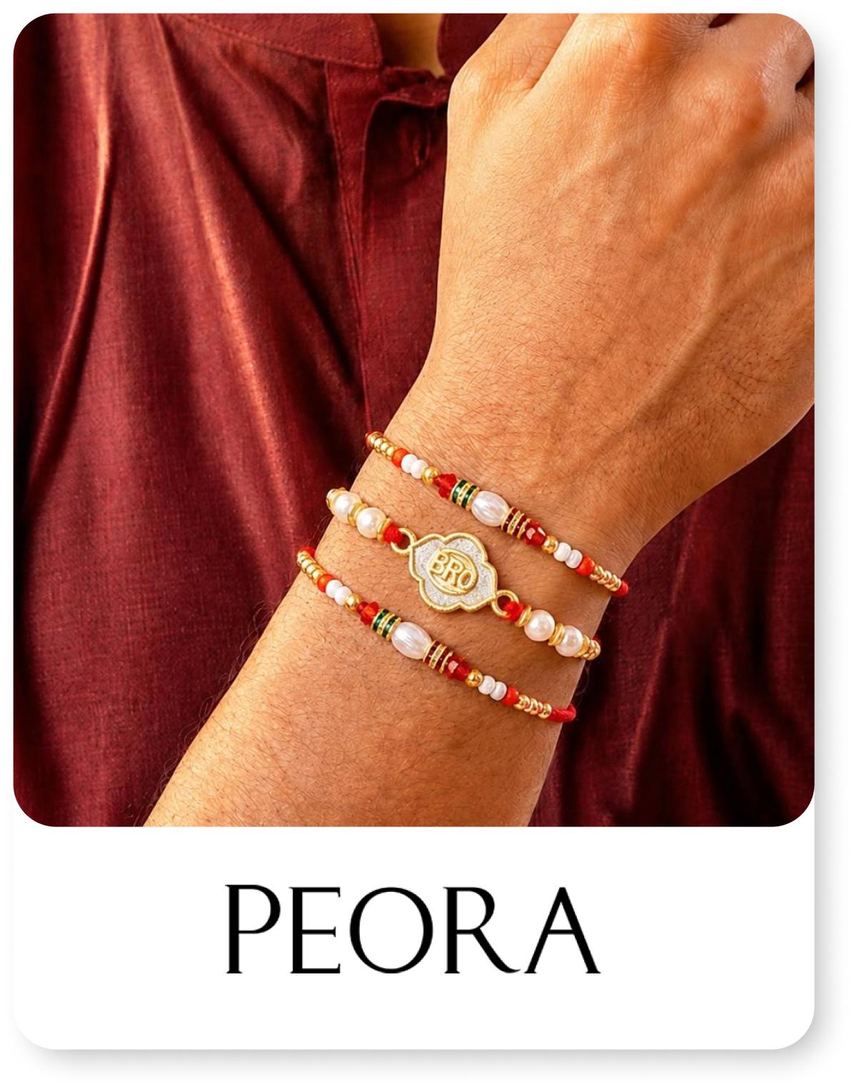 Peora