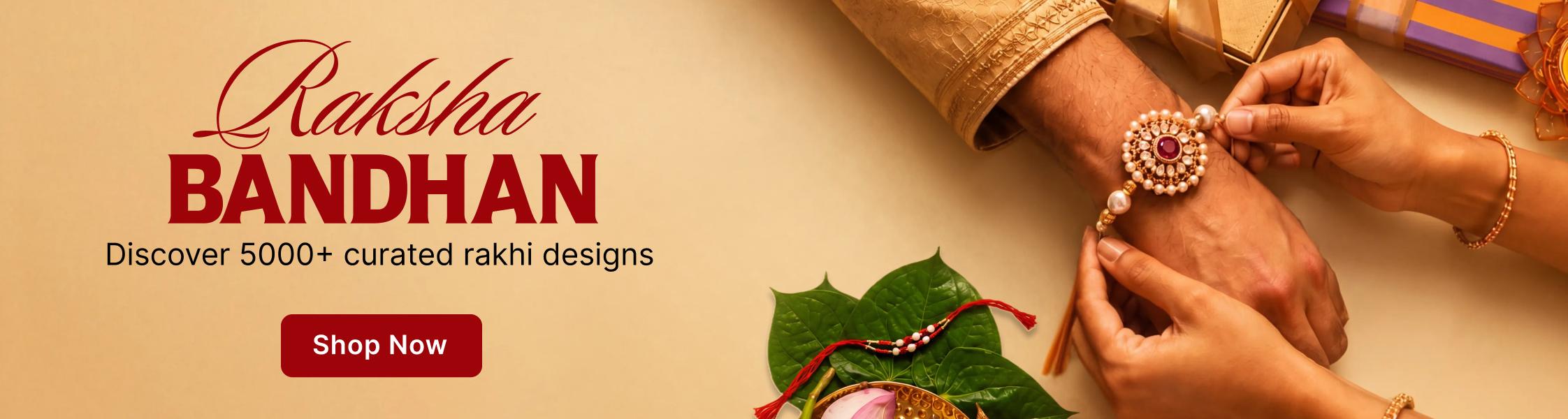 New Banner Section