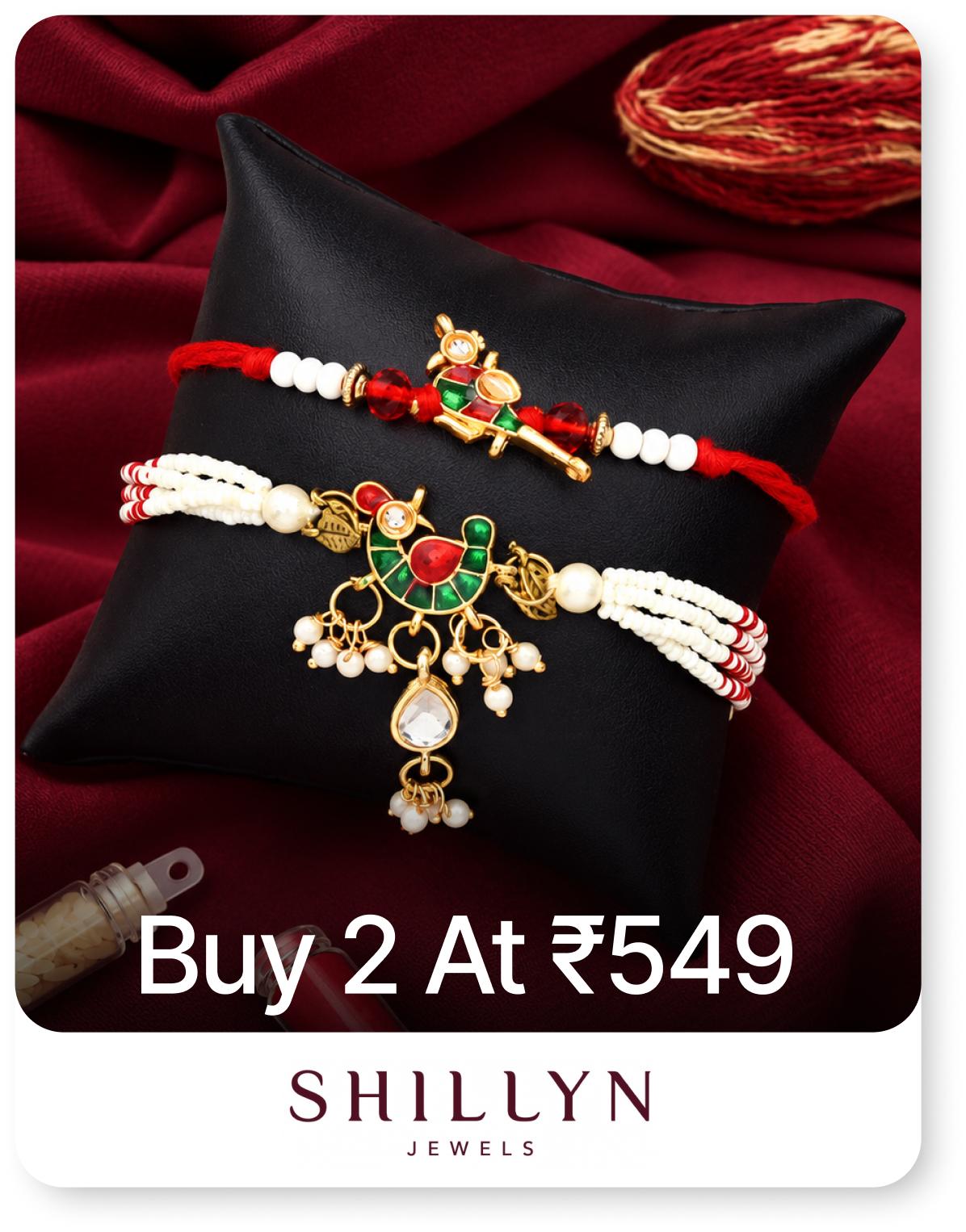 Shillyn Rakhis