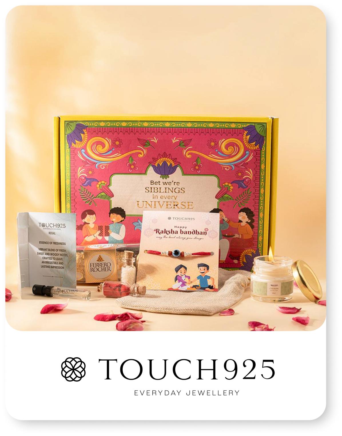 Touch 925