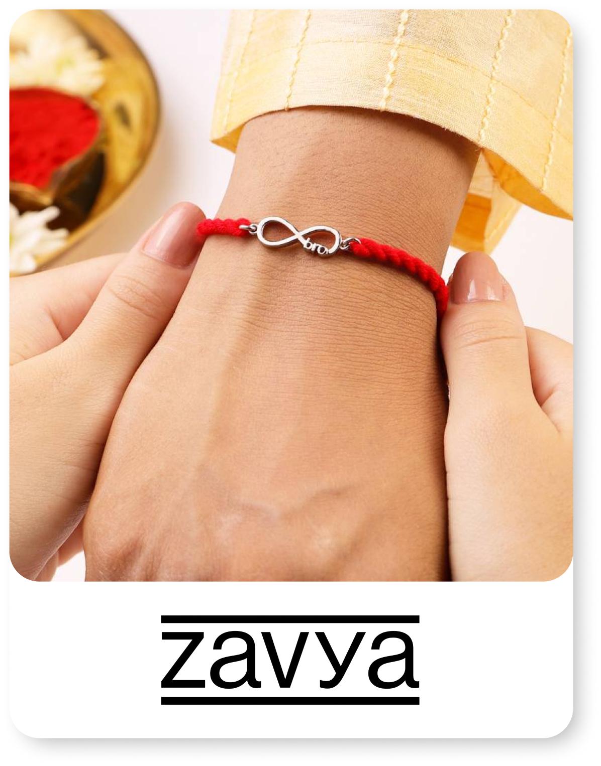 Zavya