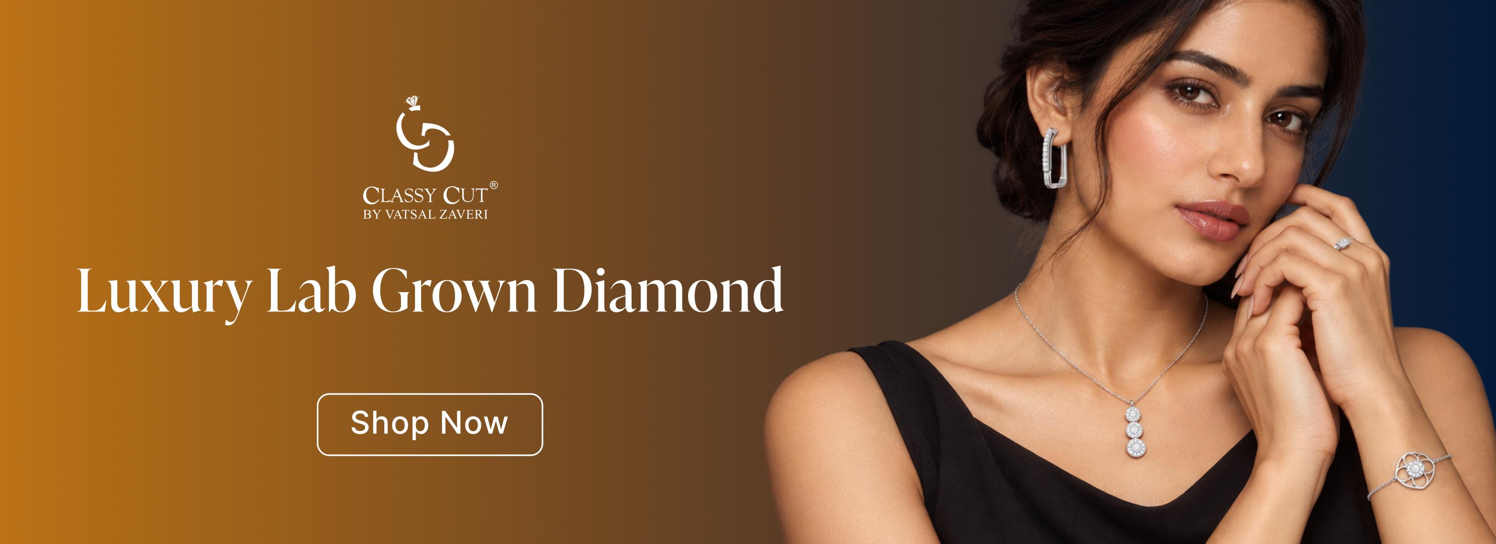 Shop Classy Cut Jewellery on Eternz.