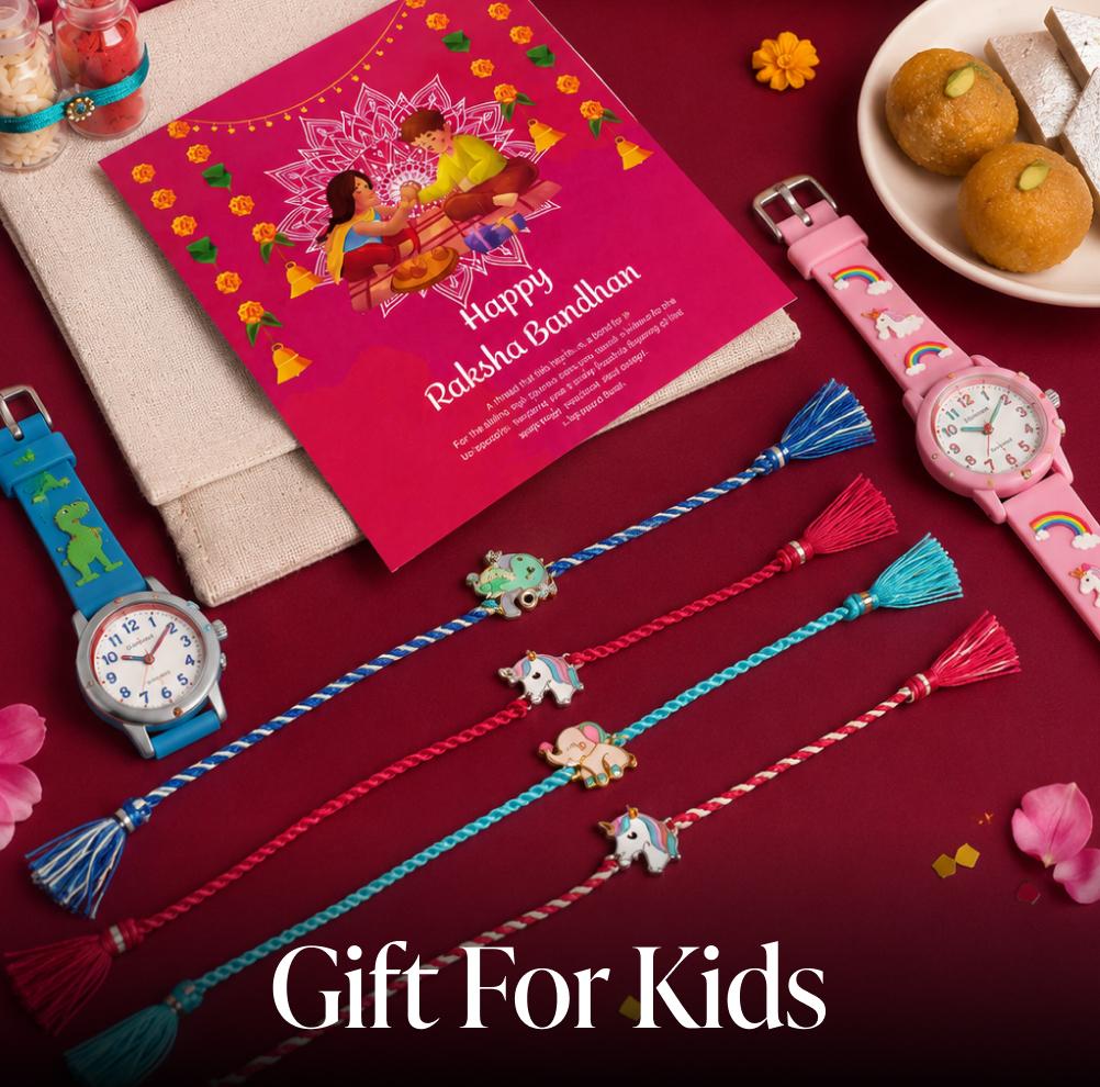 Shop Gifts for Kids on Eternz.