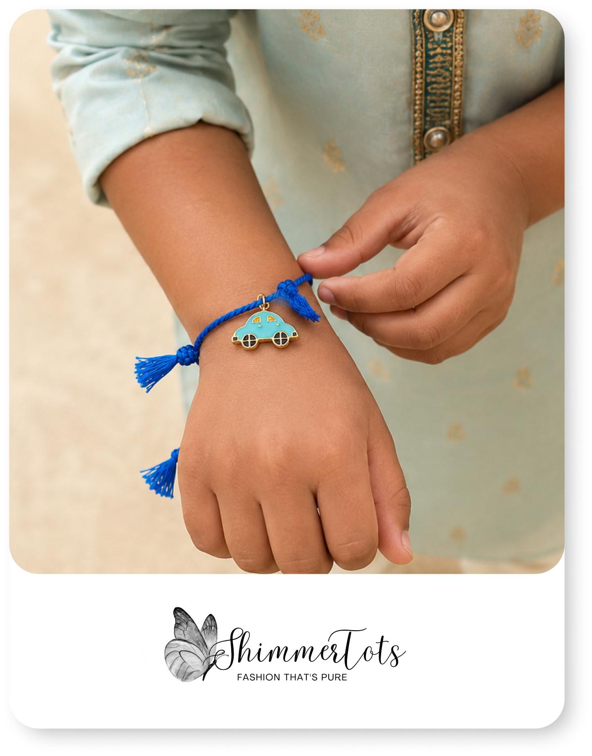 Shimmer Tots