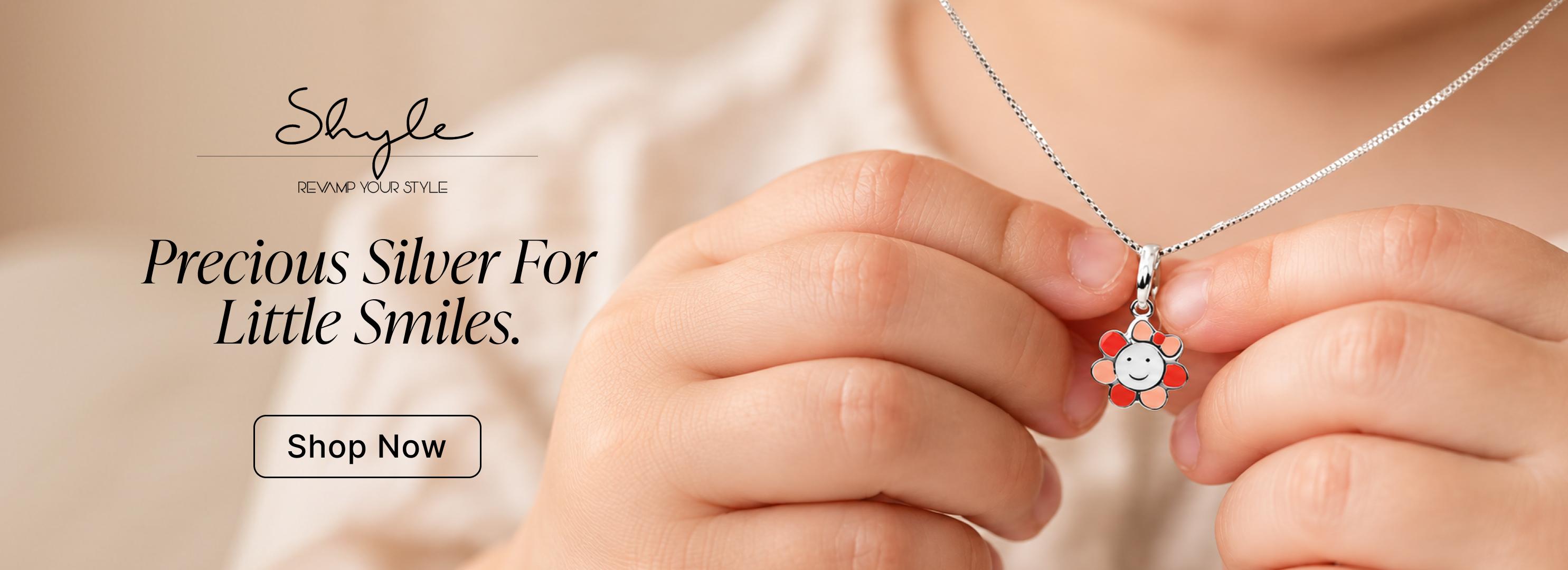 Shop Shyle Kids Jewellery on Eternz.