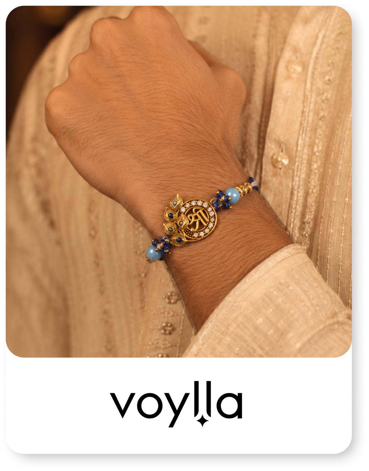 Voylla