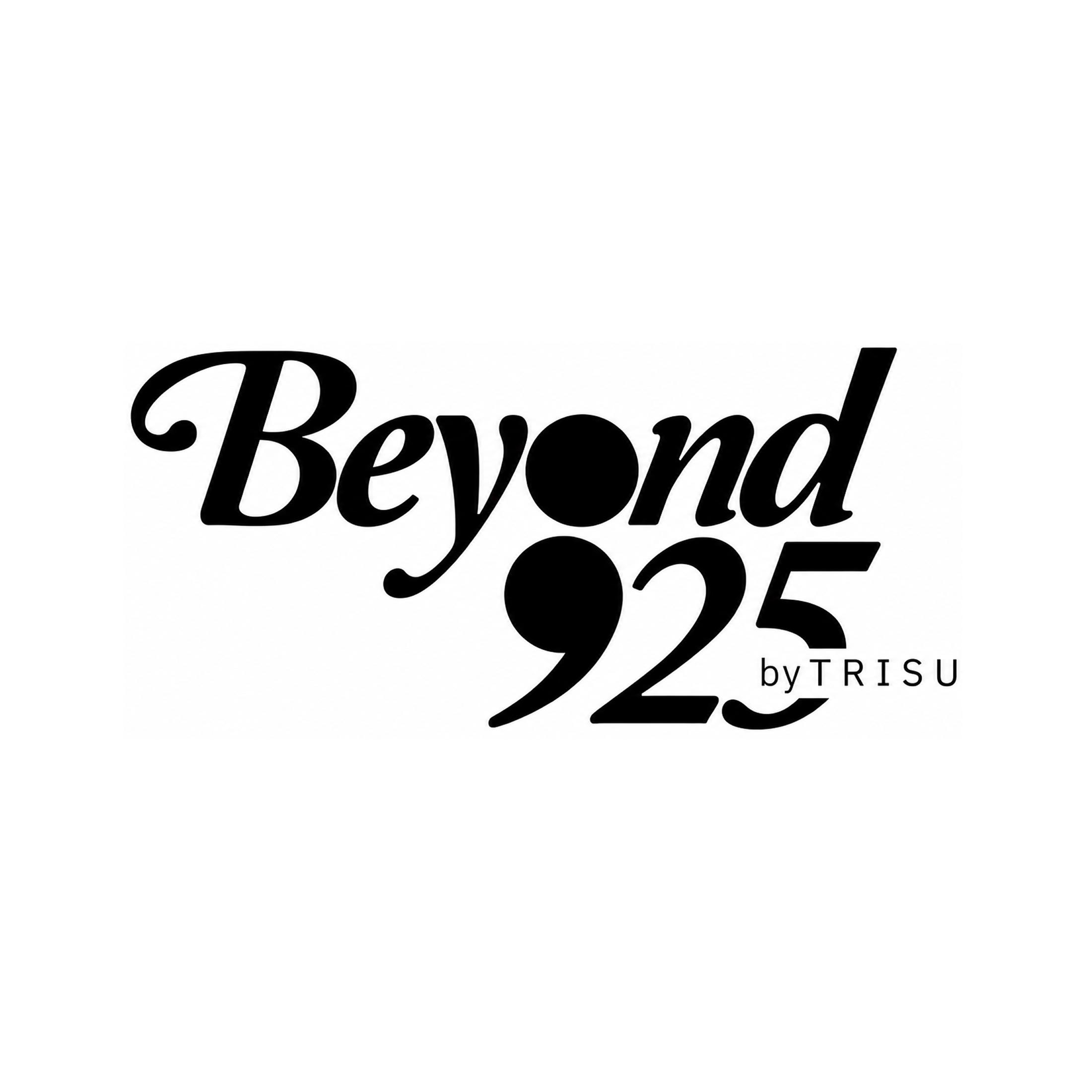 Beyond925 by Trisu