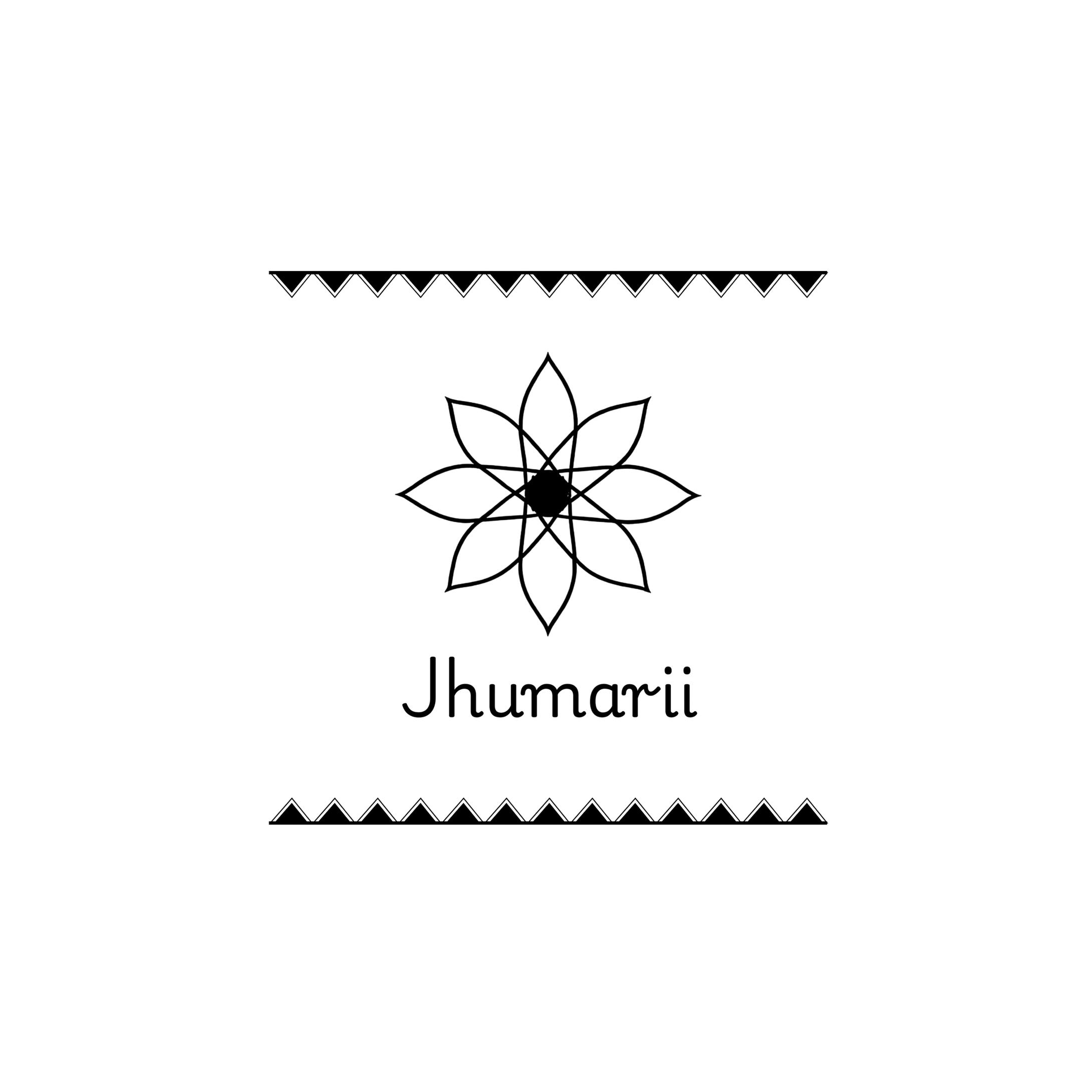 Jhumari
