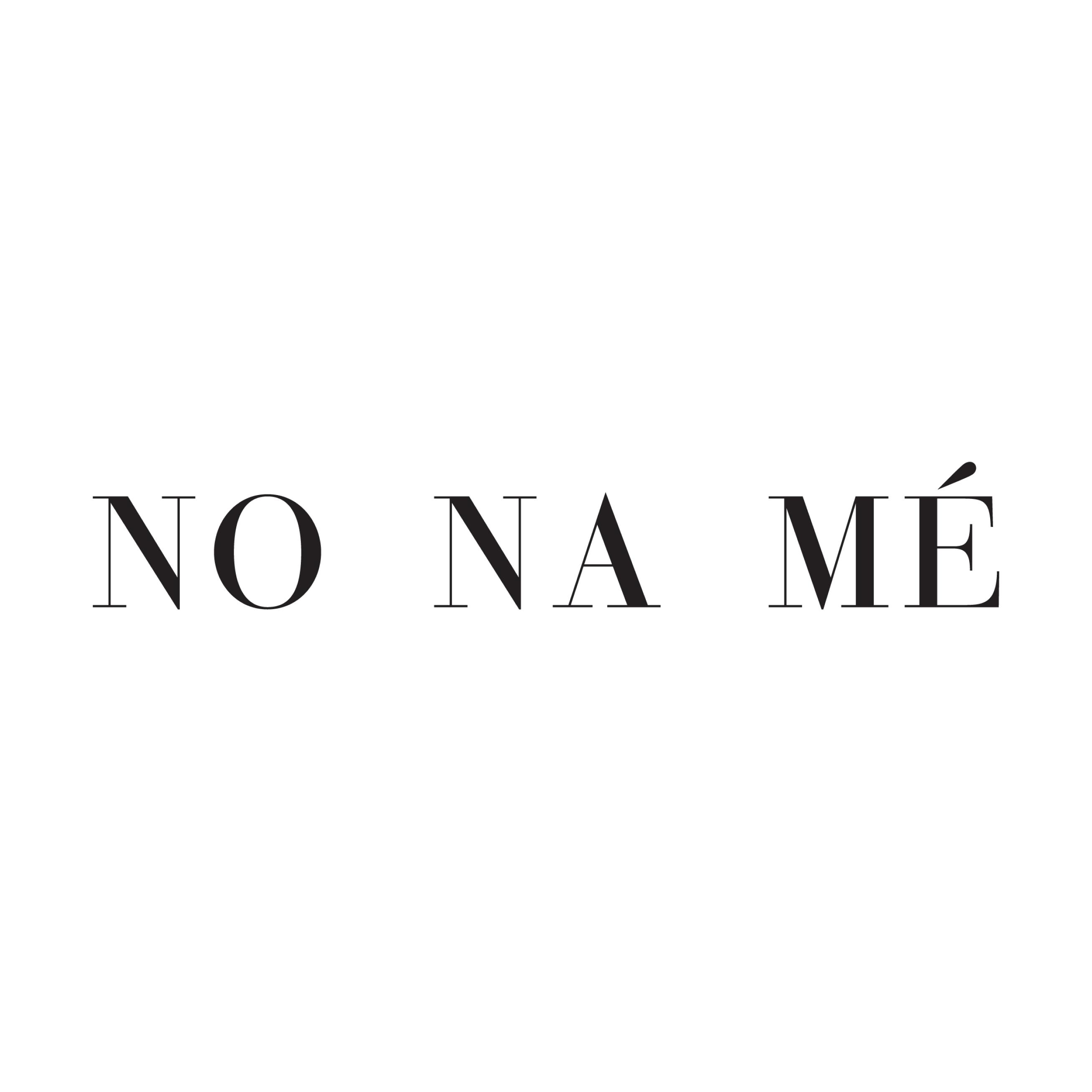 NO NA ME