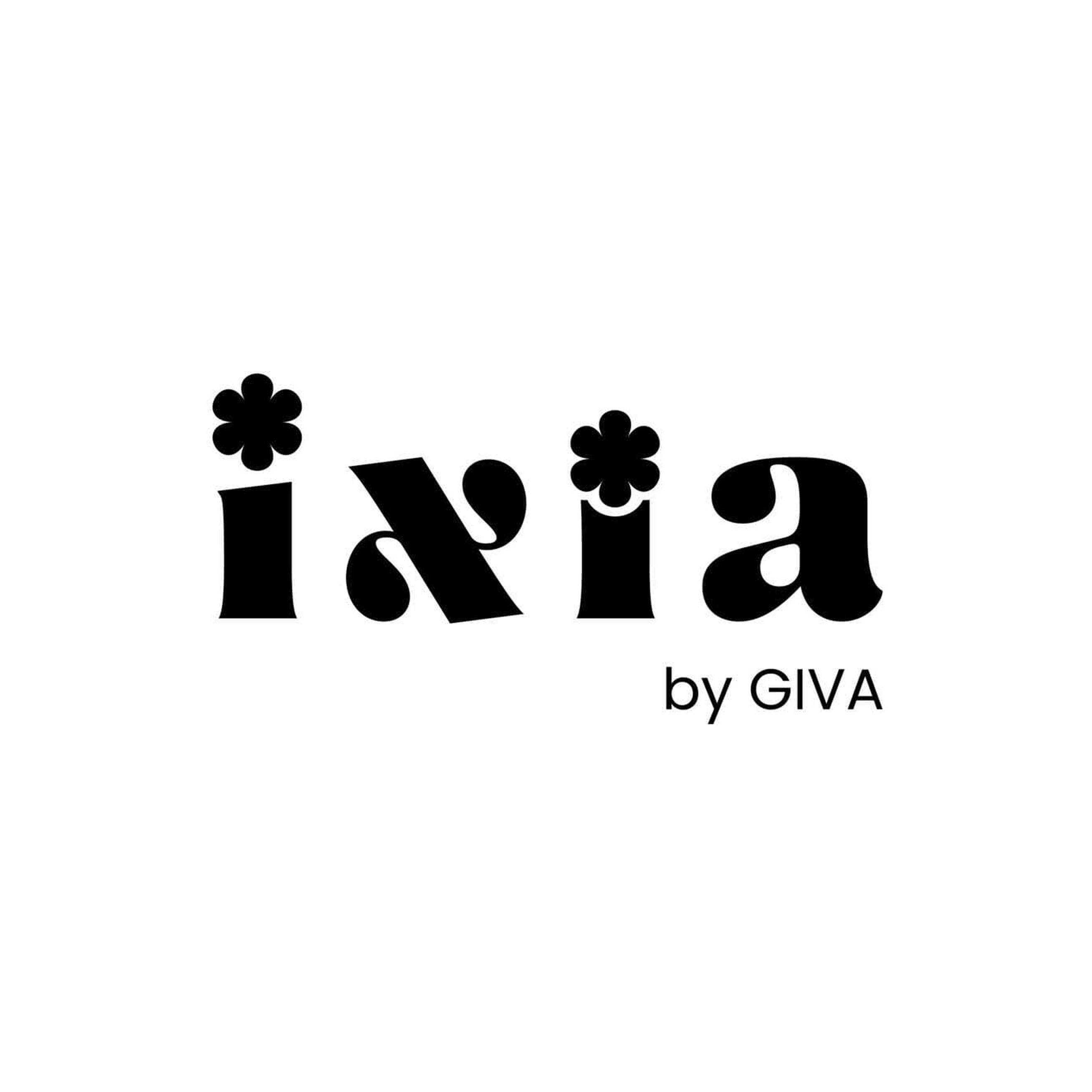 IXIA by GIVA