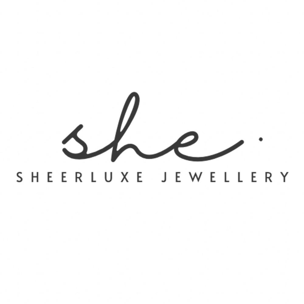 Sheerluxe Jewellery