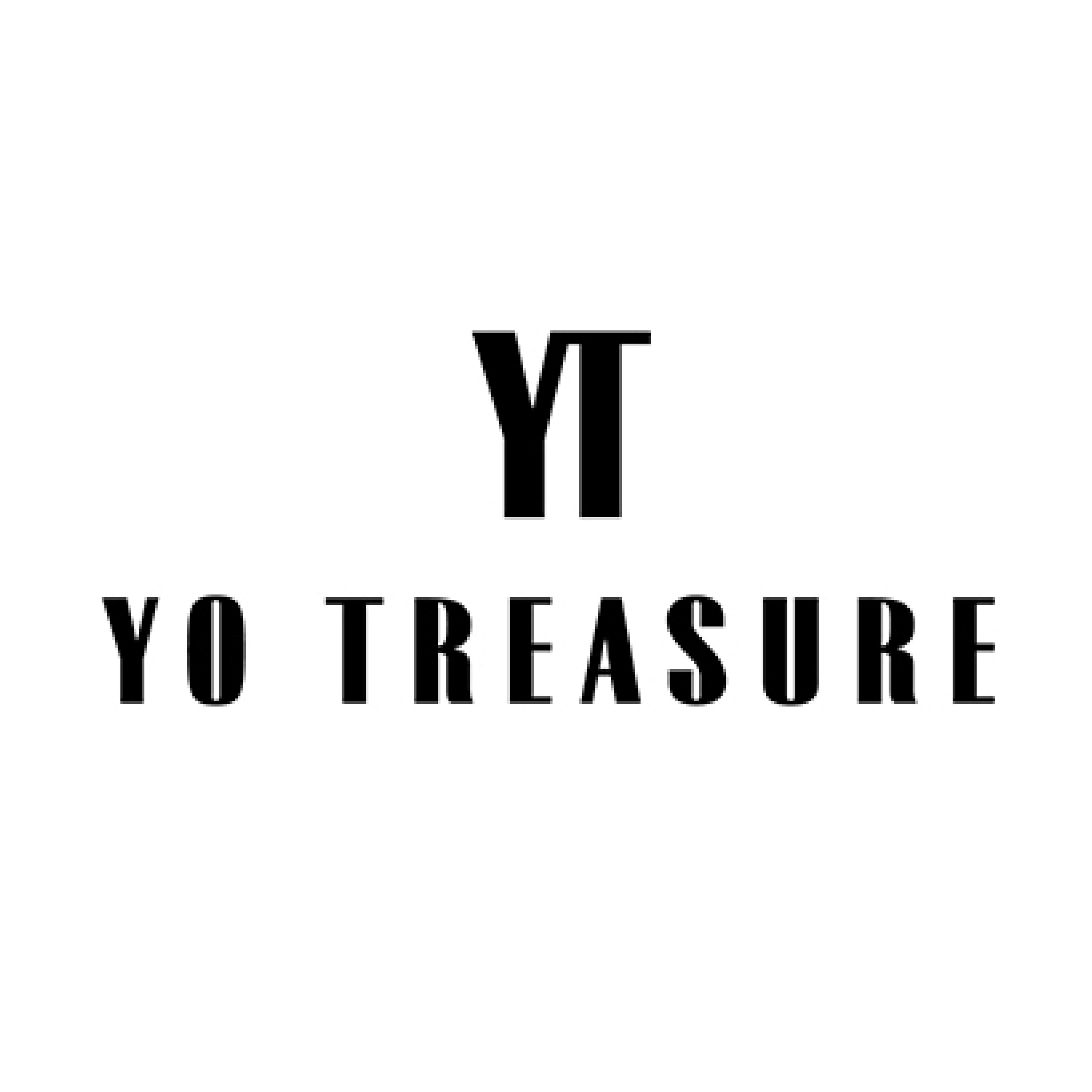 Yo Treasure