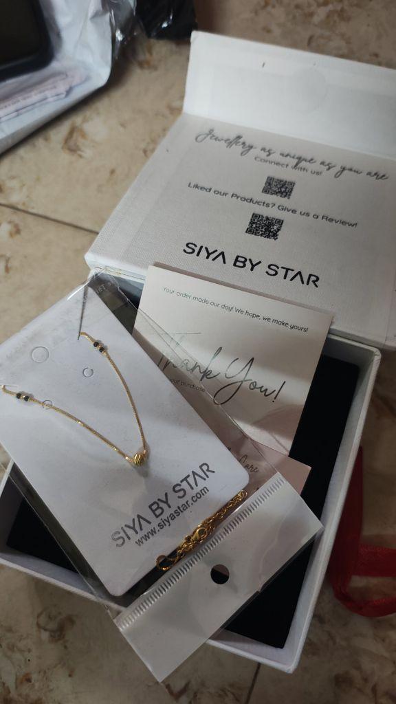 Nira Mangalsutra