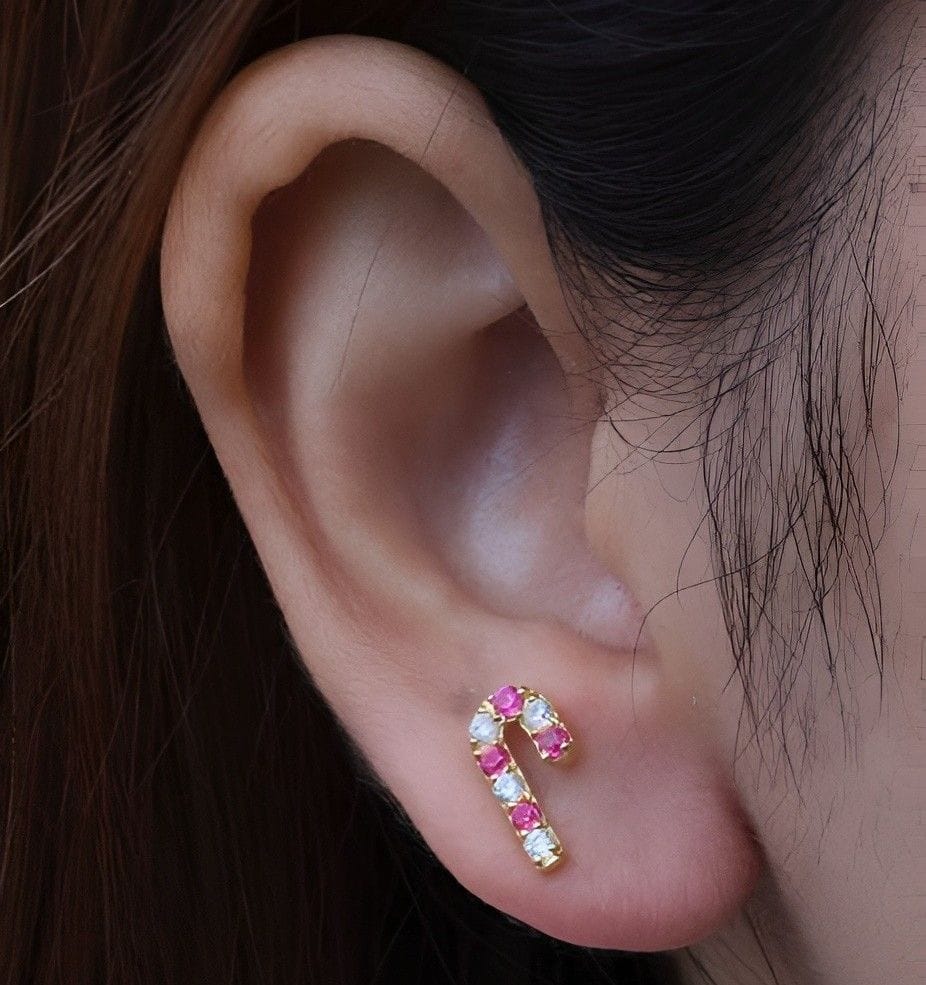 Anushka Jain Candy Studs earring from Eternz.