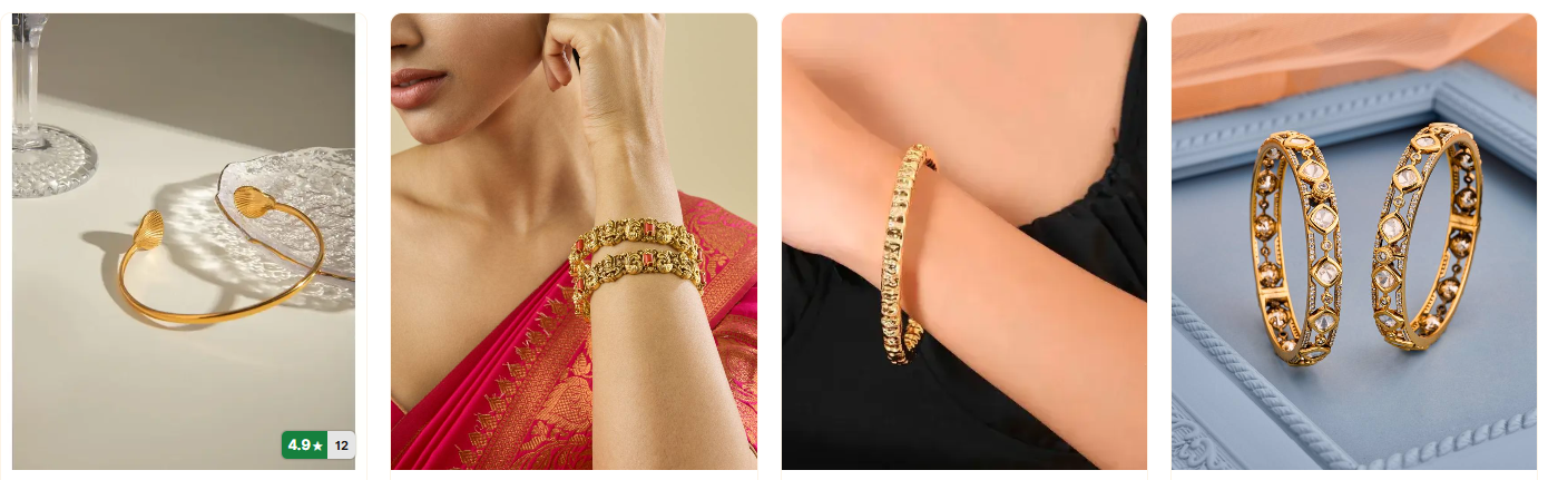 Bangles