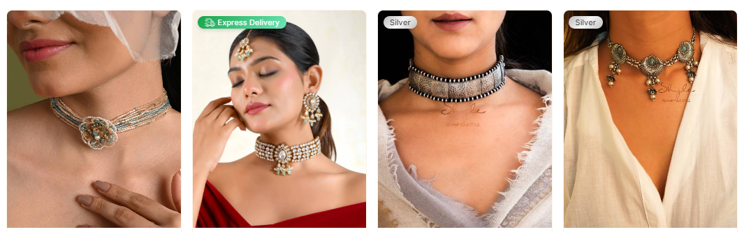 Choker