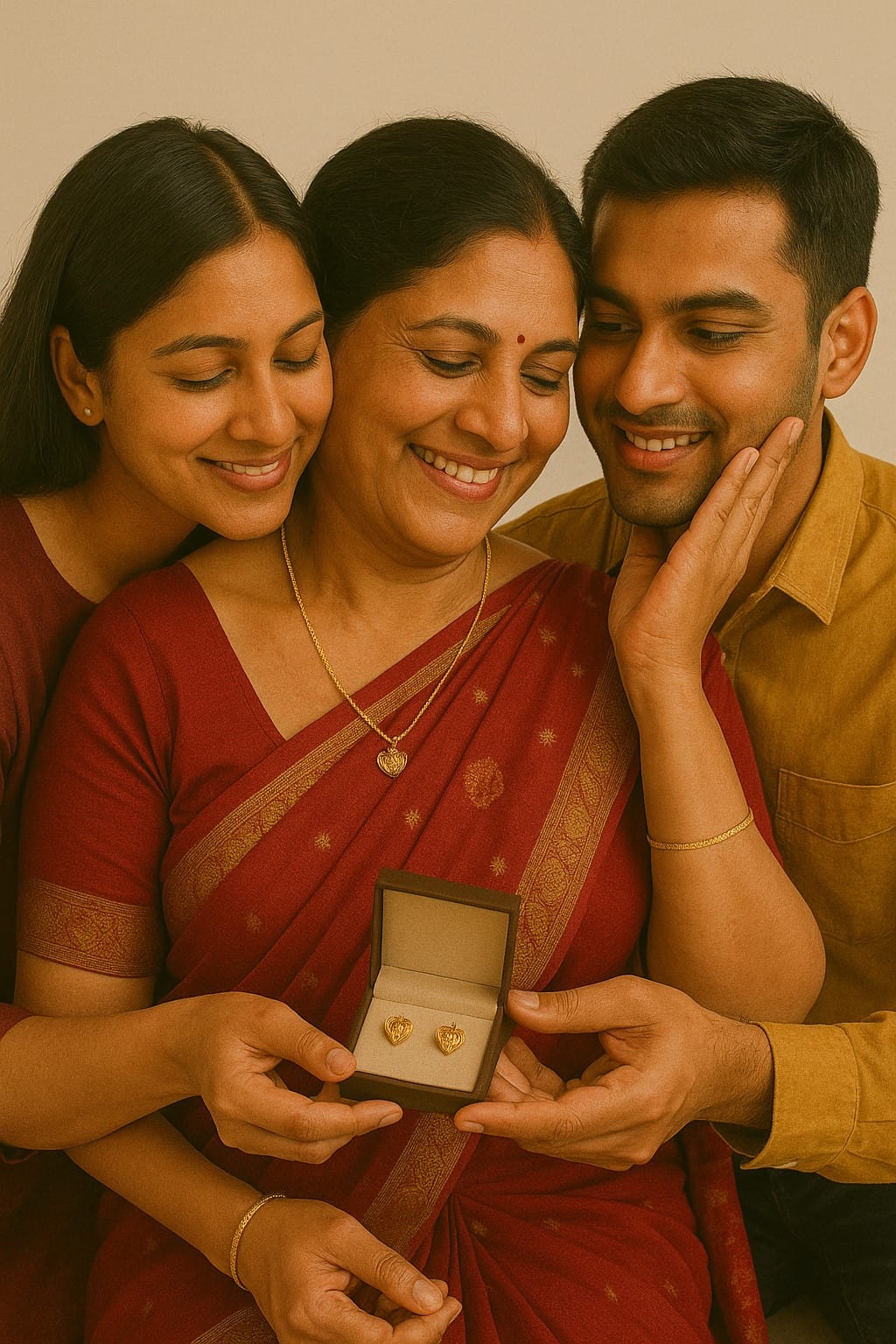 Mother’s Day Jewelry Gifts That Speak from the Heart