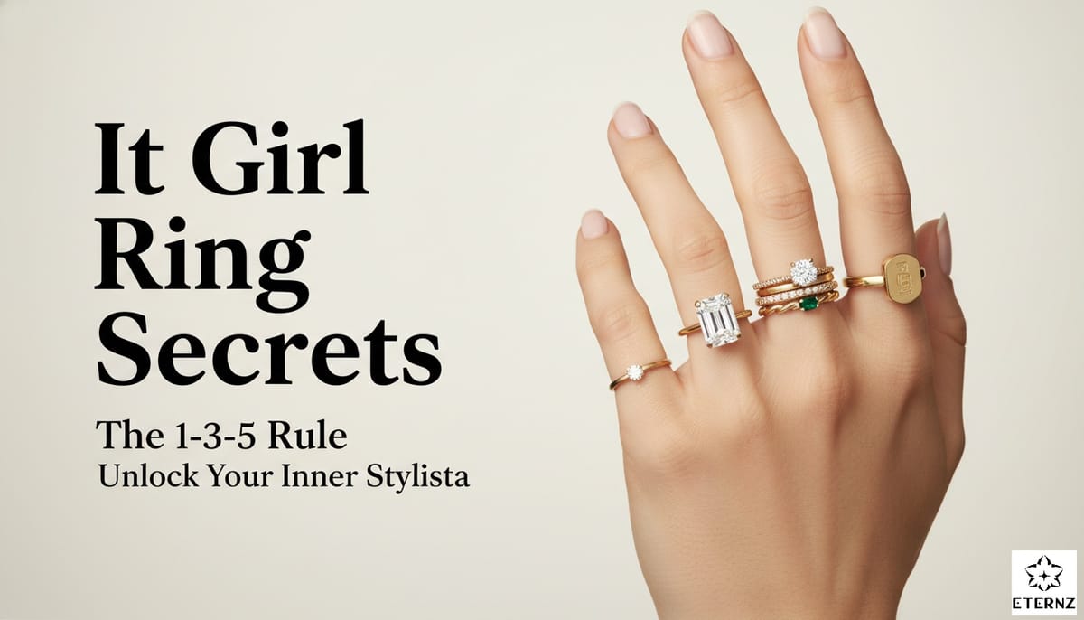 Blog cover for 'The Complete Guide to the 1 3 5 Ring Stacking Rule' by Eternz