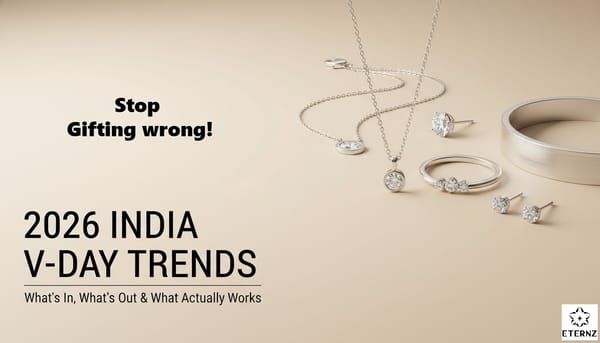 2026 India Valentine's Day gifting trends