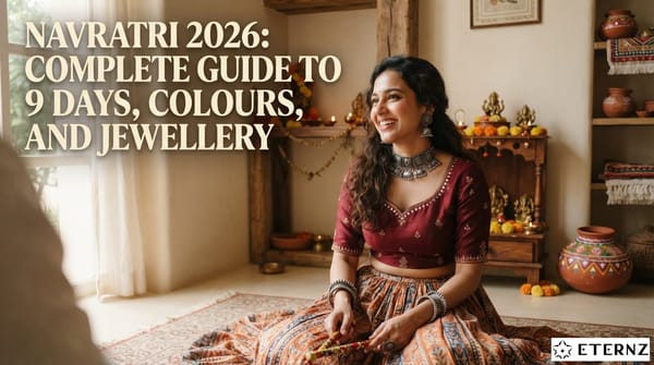Navratri 2026: Date, Colours, 9 Goddesses, Rituals & More