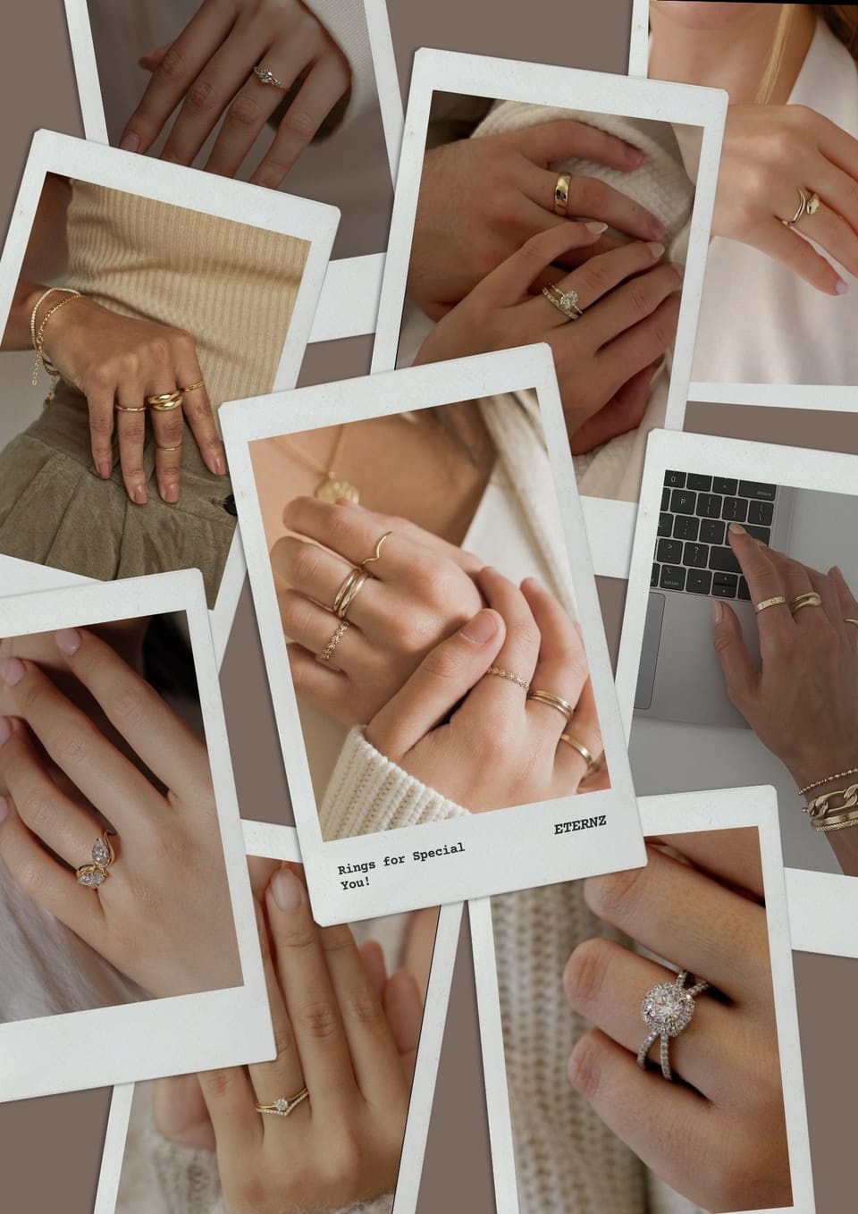 Everyday Rings That Feel Like Second Skin