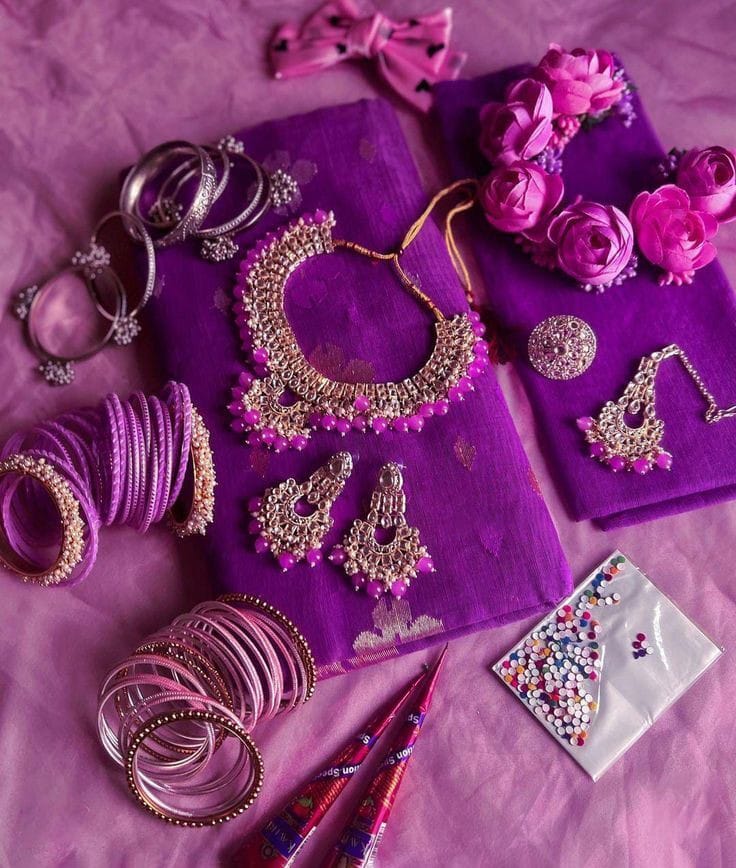 Gifting Ideas for the Bride
