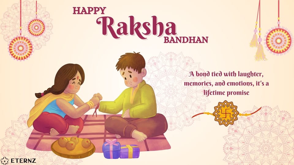 Rakhi 2025: Dates, Shopping Tips & Gift Ideas