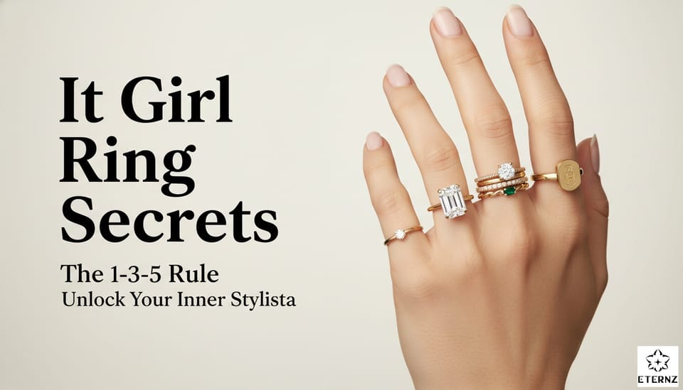 The Complete Guide to the 1 3 5 Ring Stacking Rule